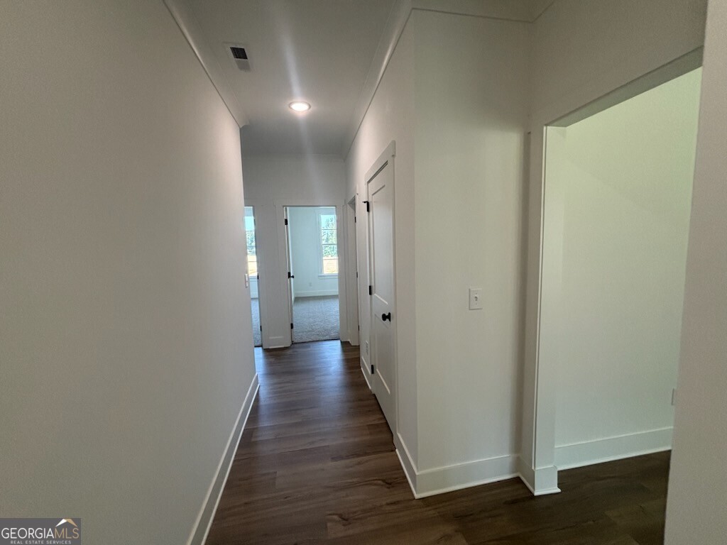 1297 PJ East Road, Covington