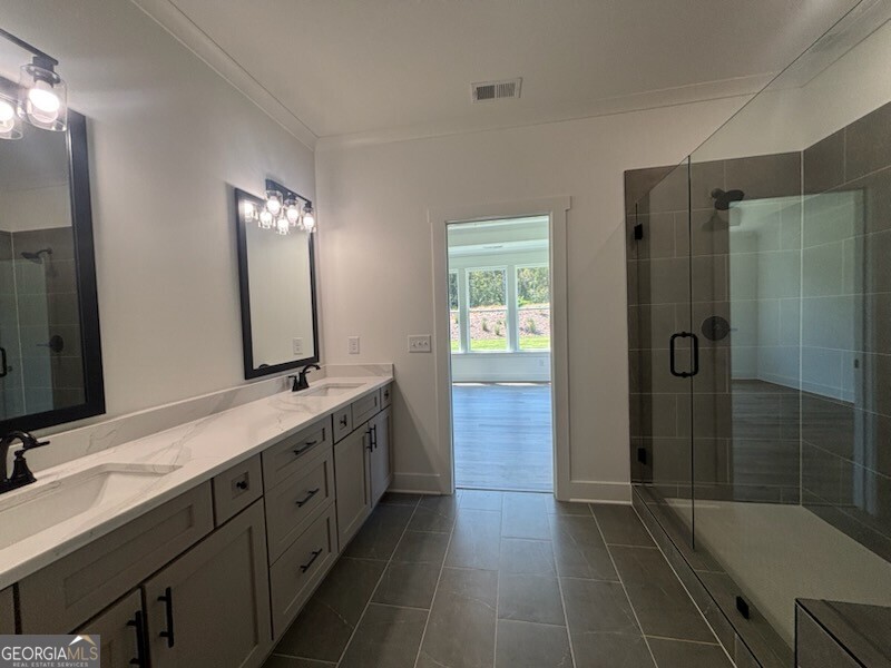 1297 PJ East Road, Covington