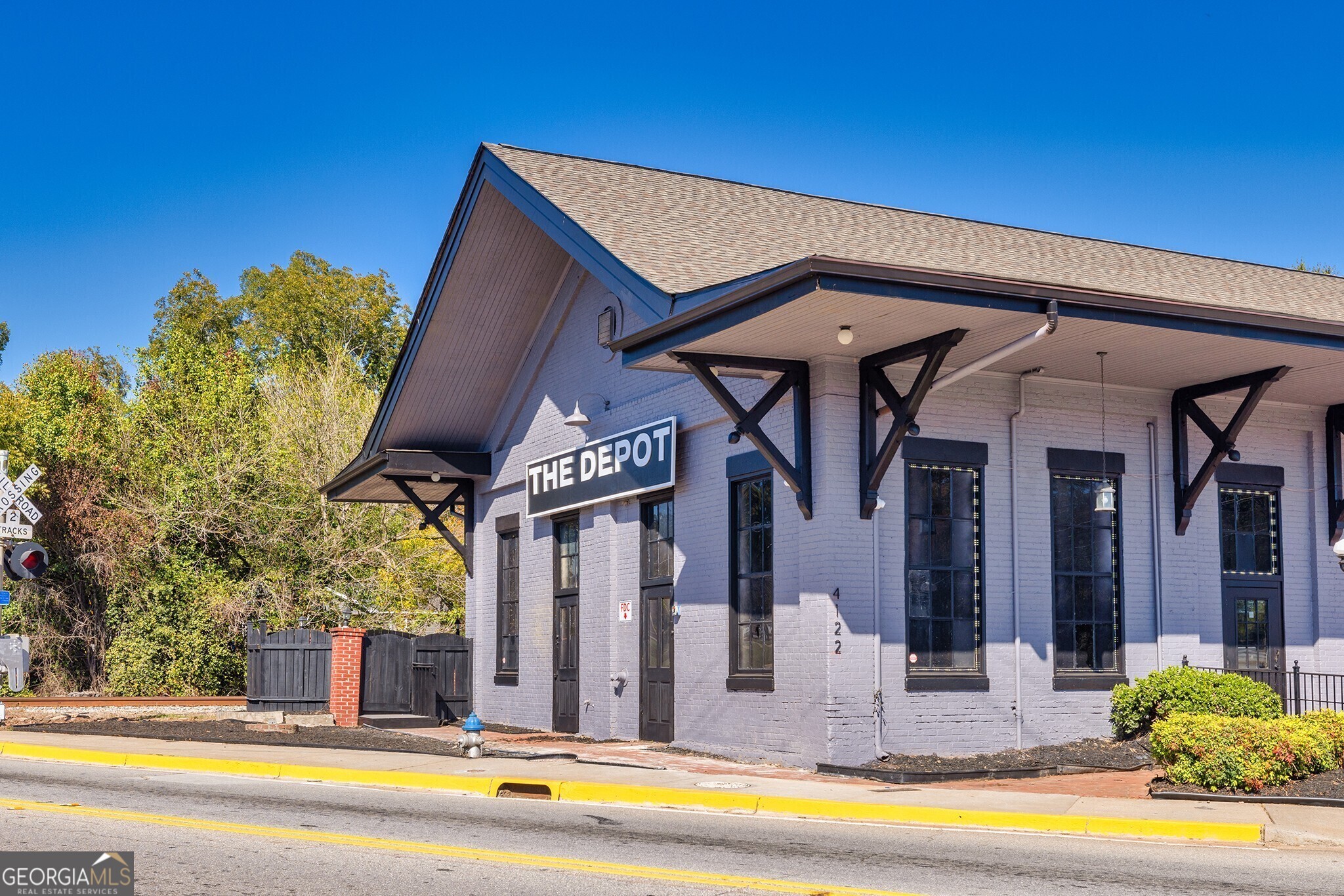 1297 PJ East Road, Covington