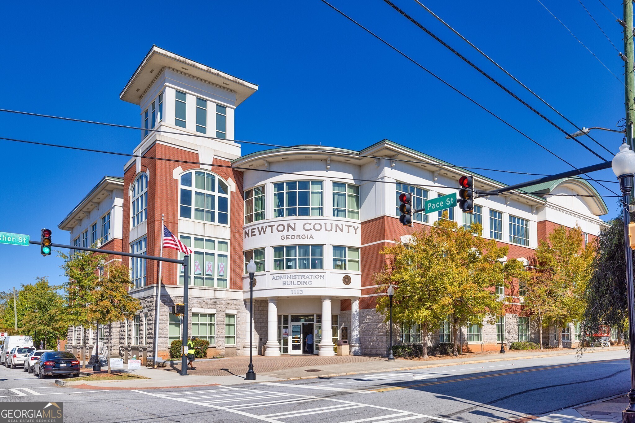 1297 PJ East Road, Covington