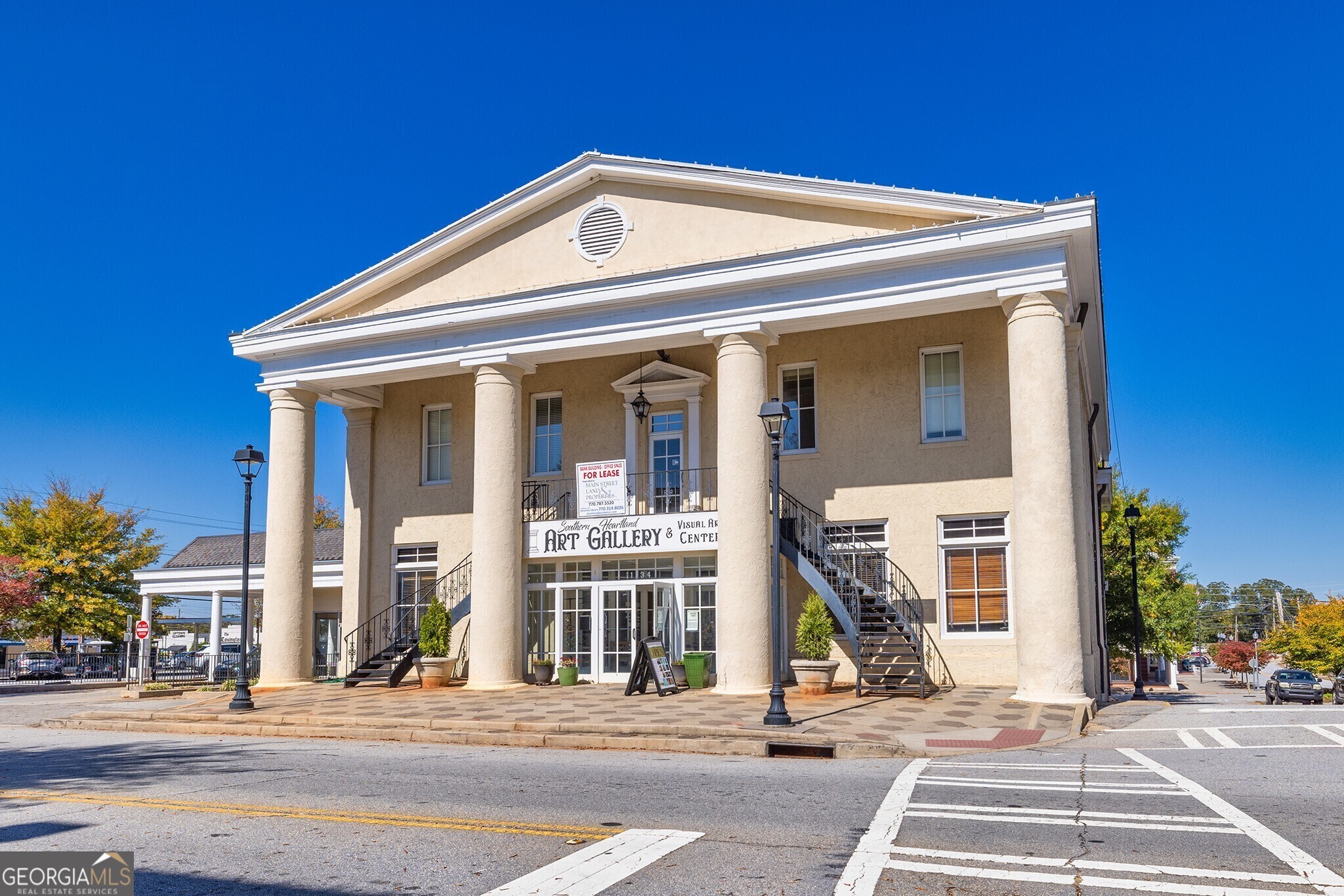 1297 PJ East Road, Covington