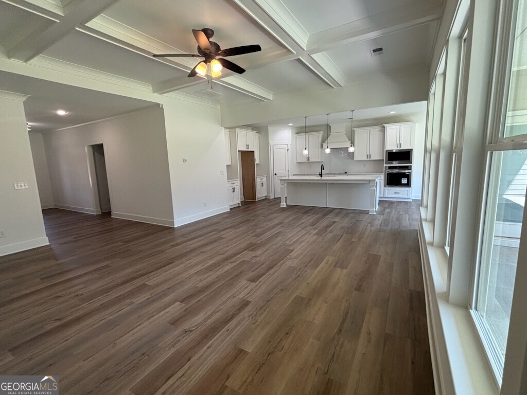 1297 PJ East Road, Covington