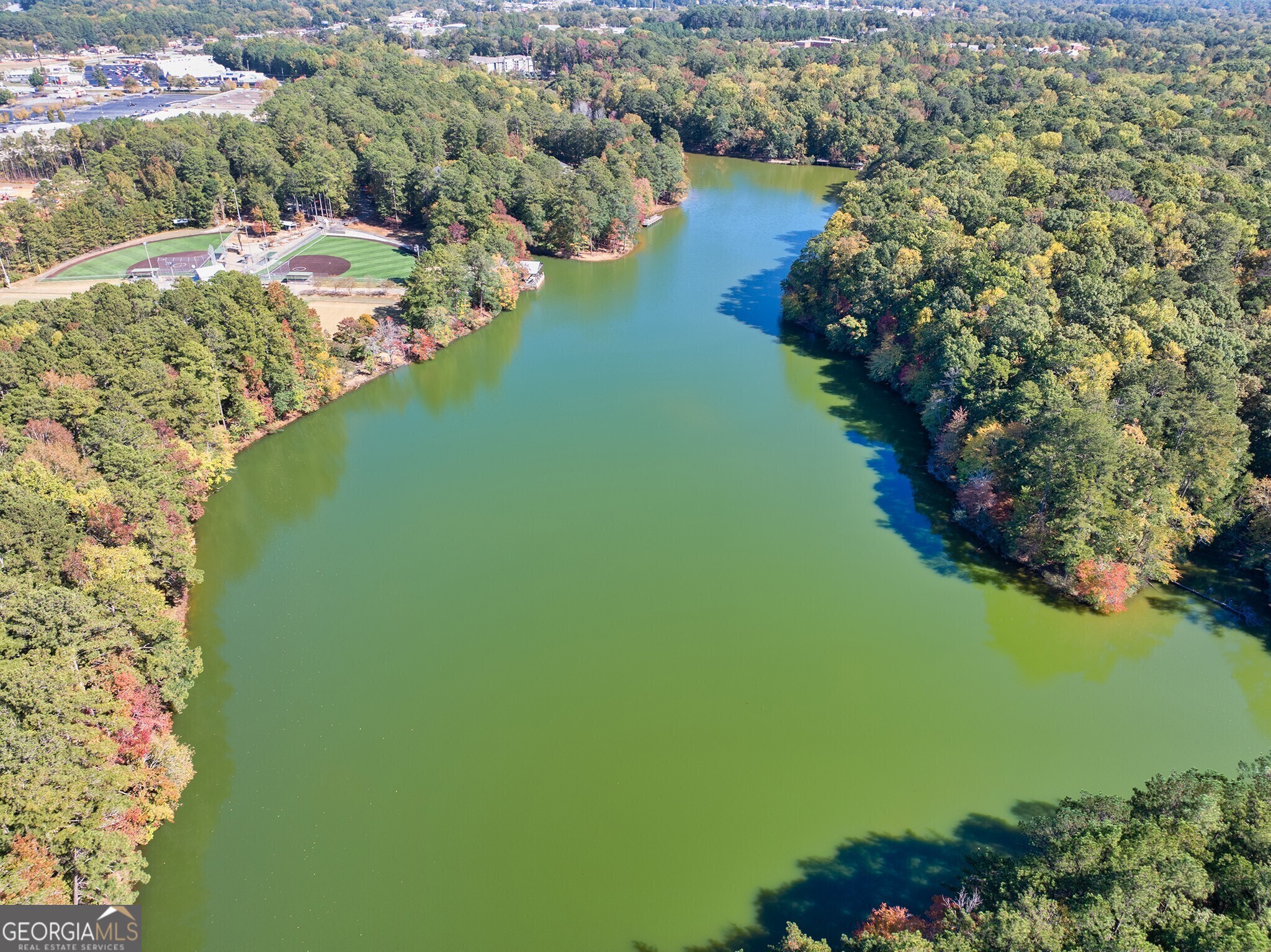 1297 PJ East Road, Covington