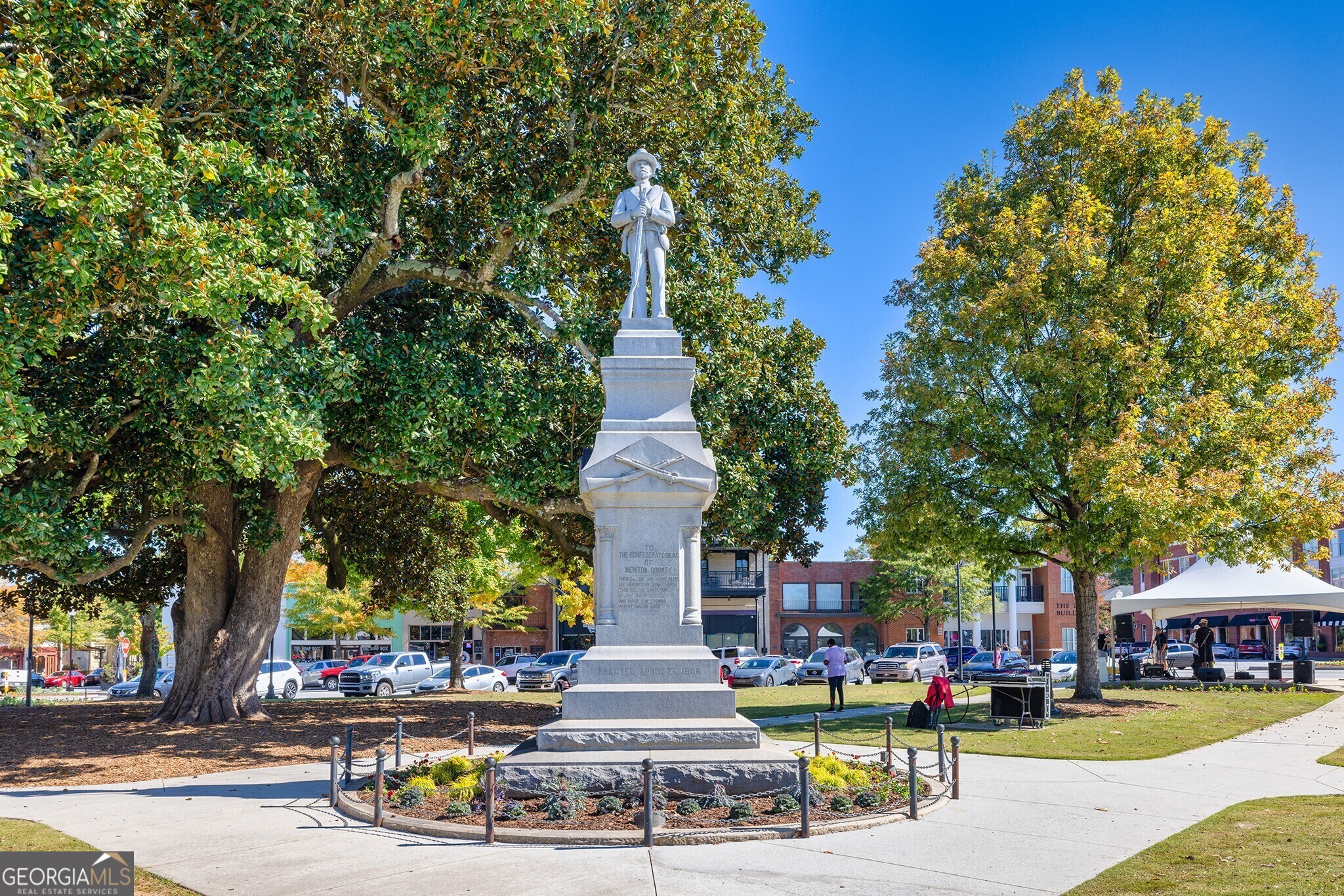 1297 PJ East Road, Covington