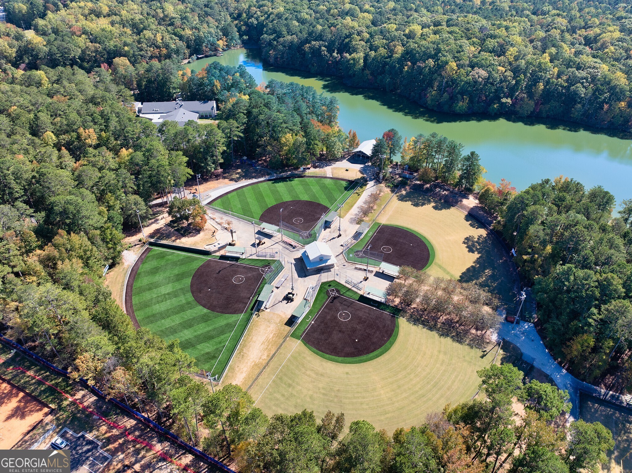 1297 PJ East Road, Covington