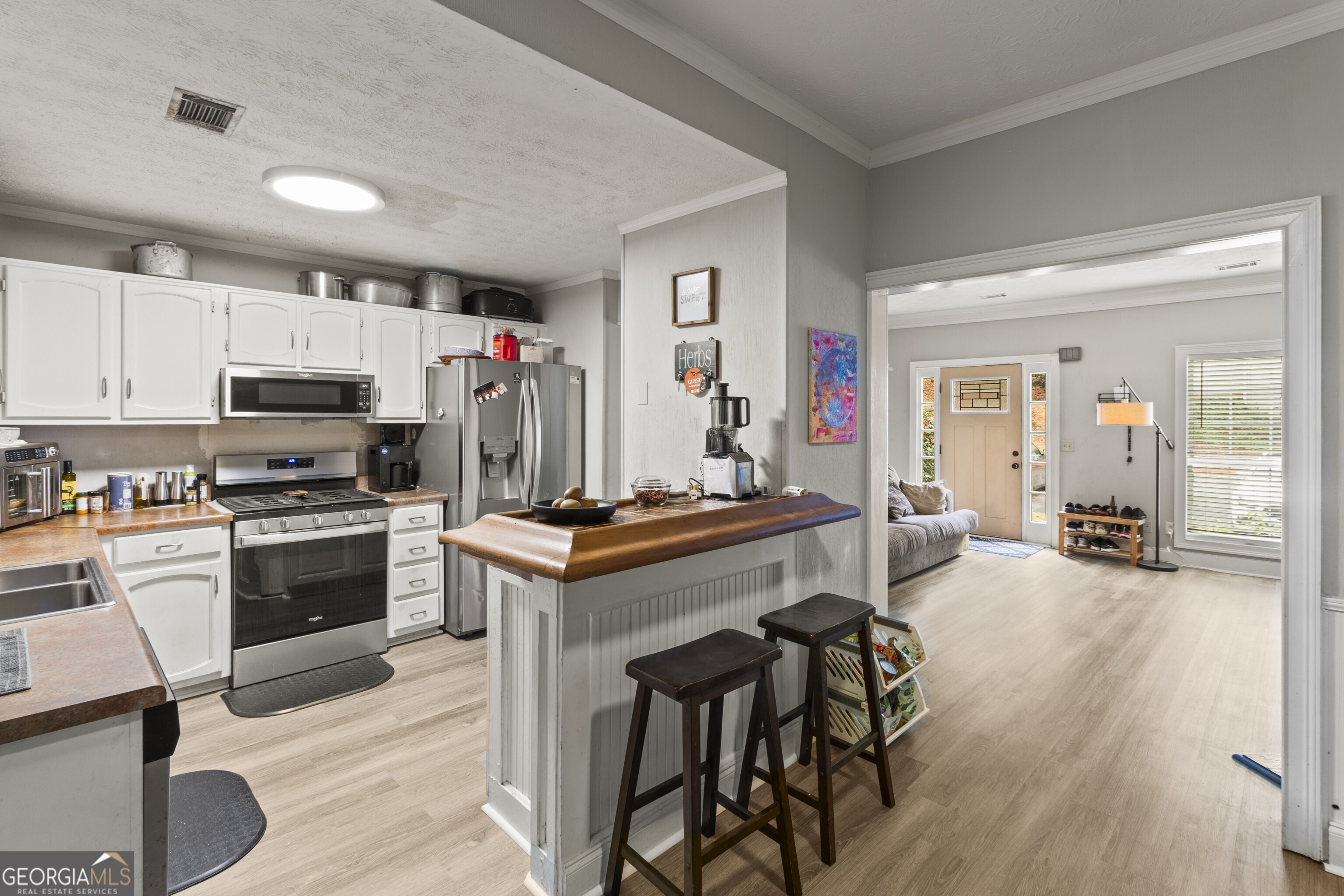 3509 Mount Vernon, Atlanta