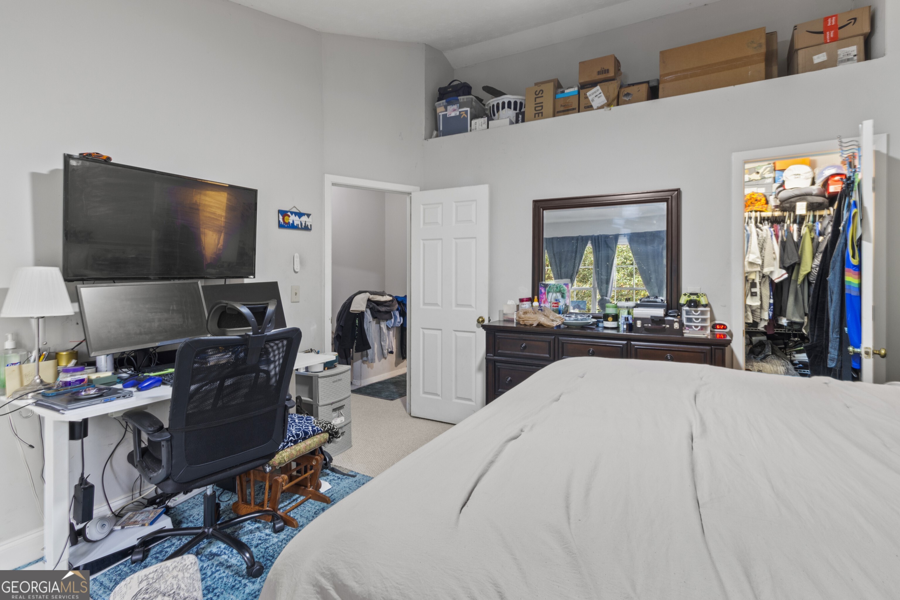 3509 Mount Vernon, Atlanta