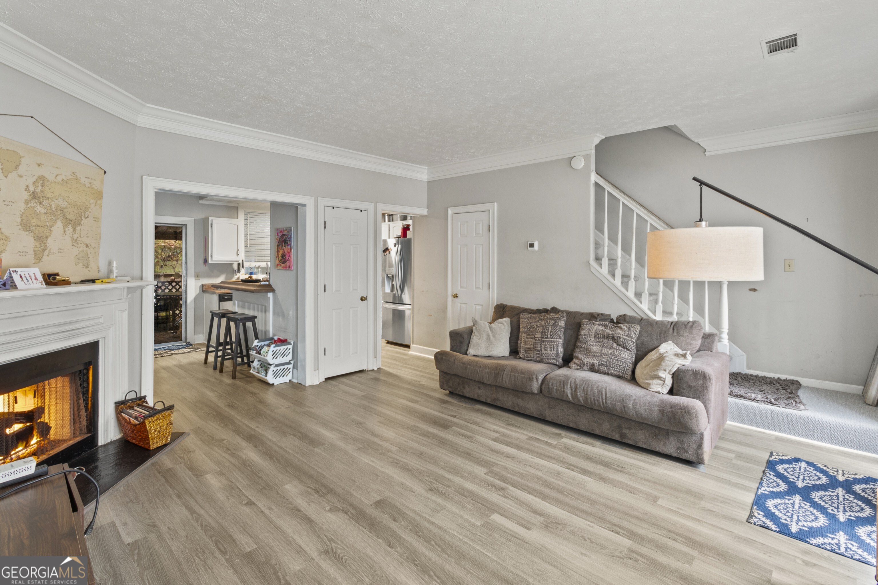 3509 Mount Vernon, Atlanta