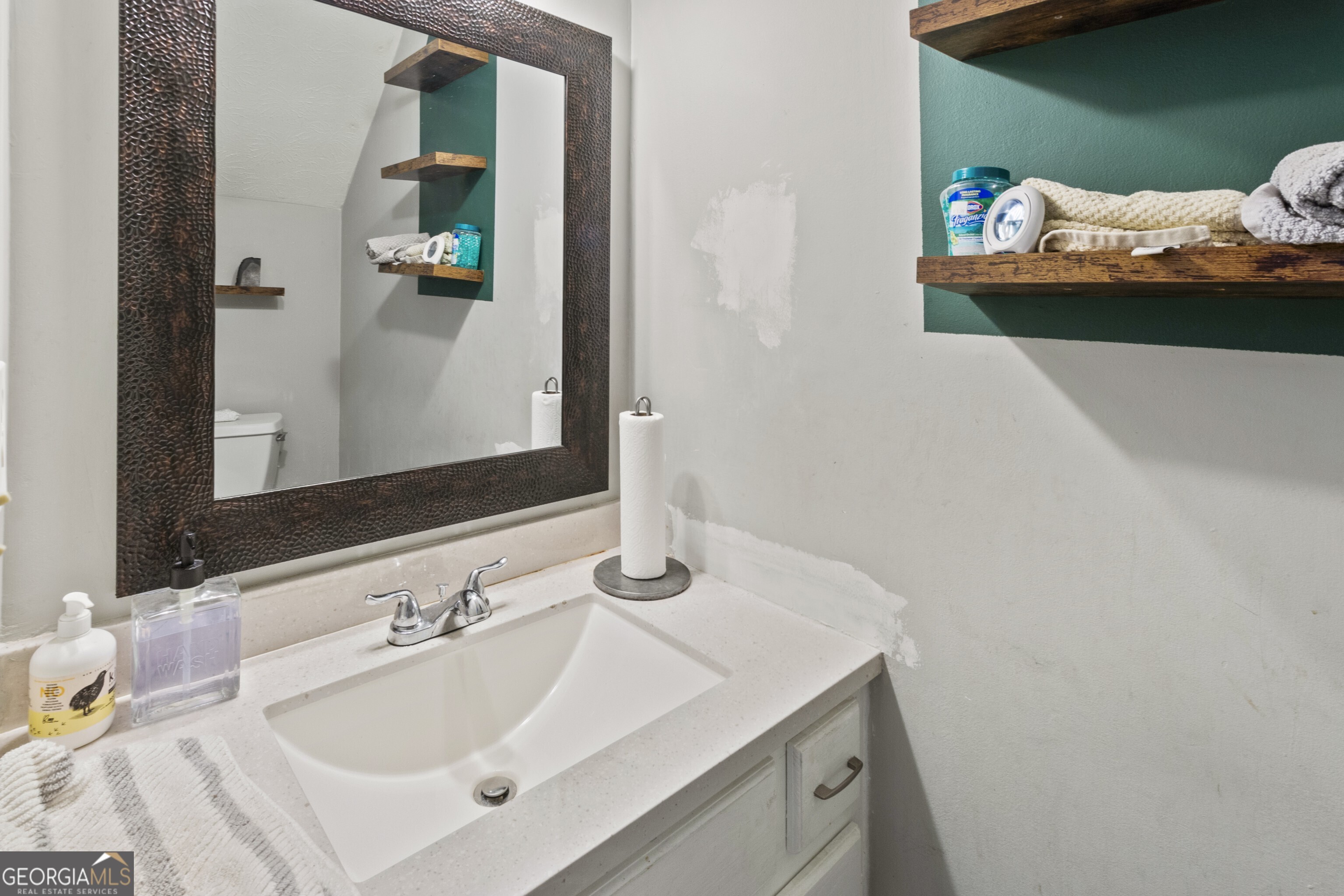 3509 Mount Vernon, Atlanta