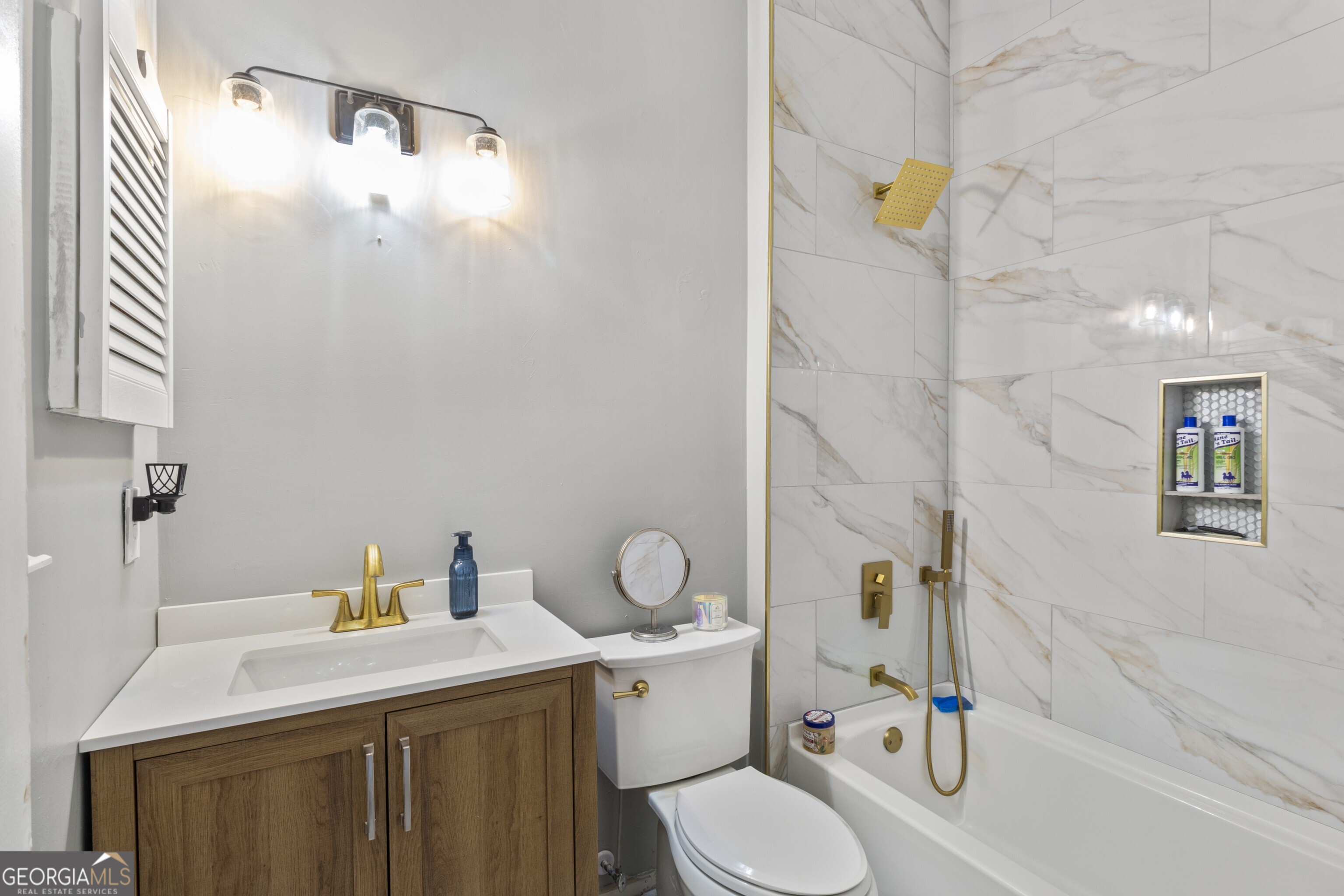 3509 Mount Vernon, Atlanta