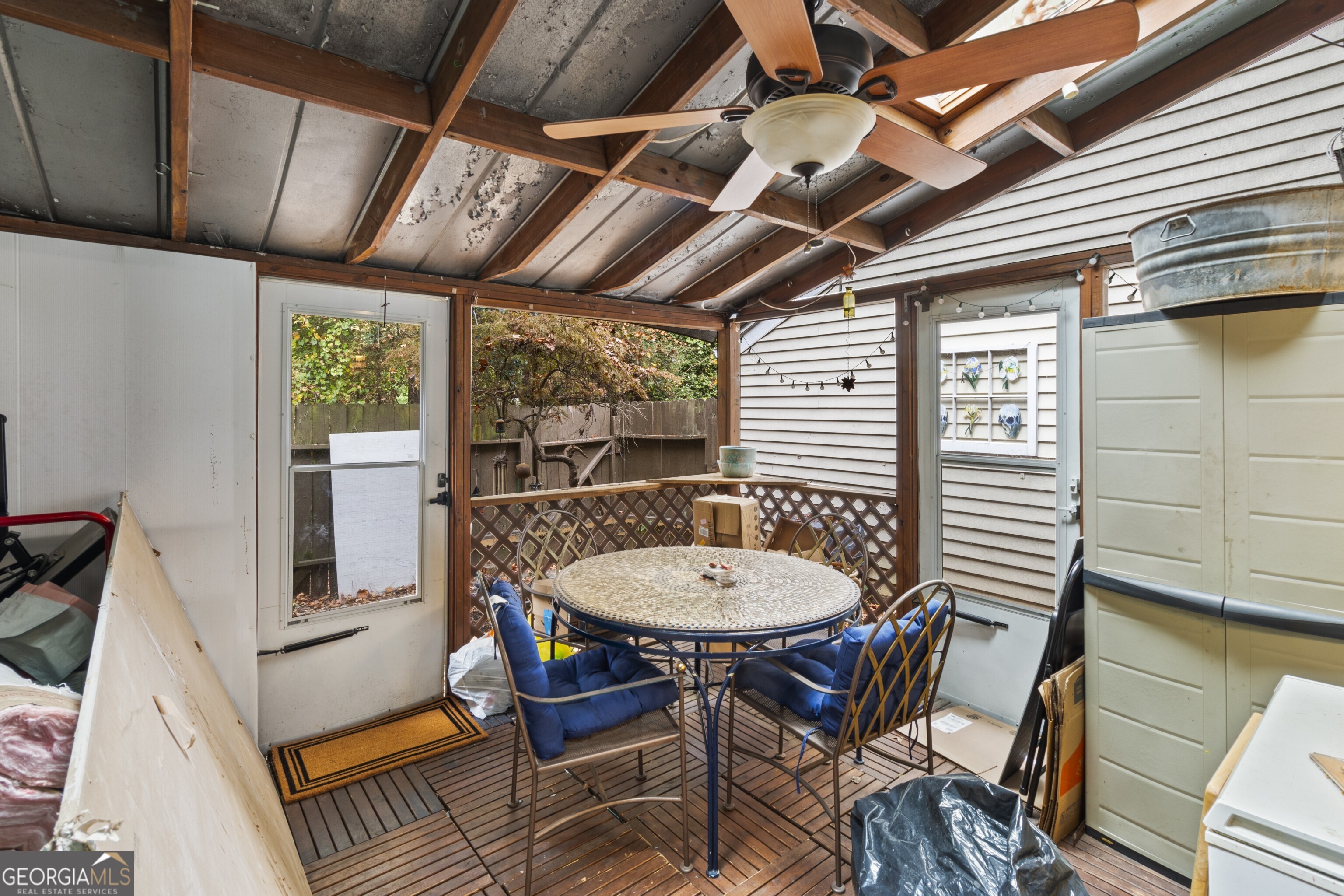 3509 Mount Vernon, Atlanta