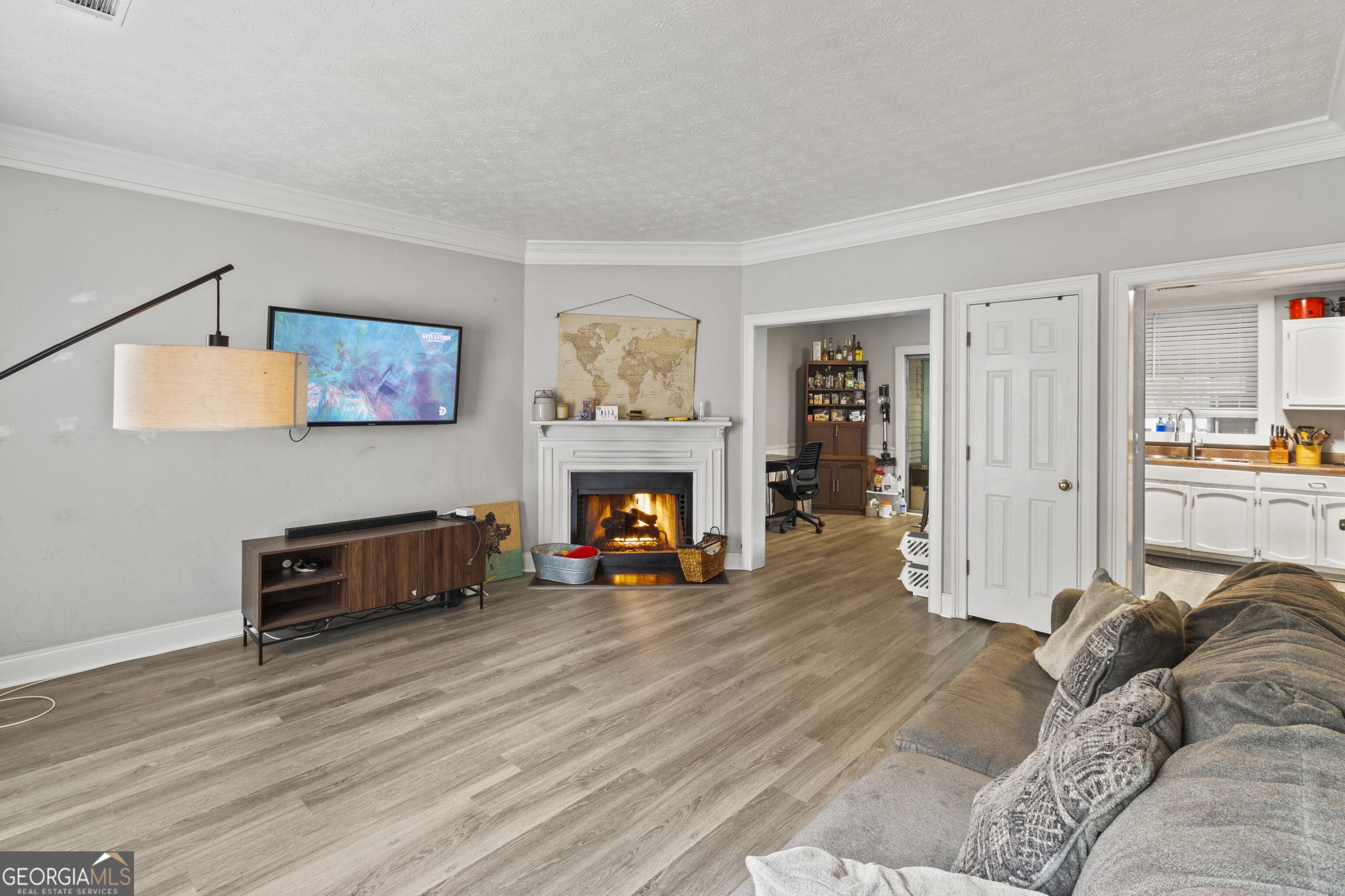 3509 Mount Vernon, Atlanta