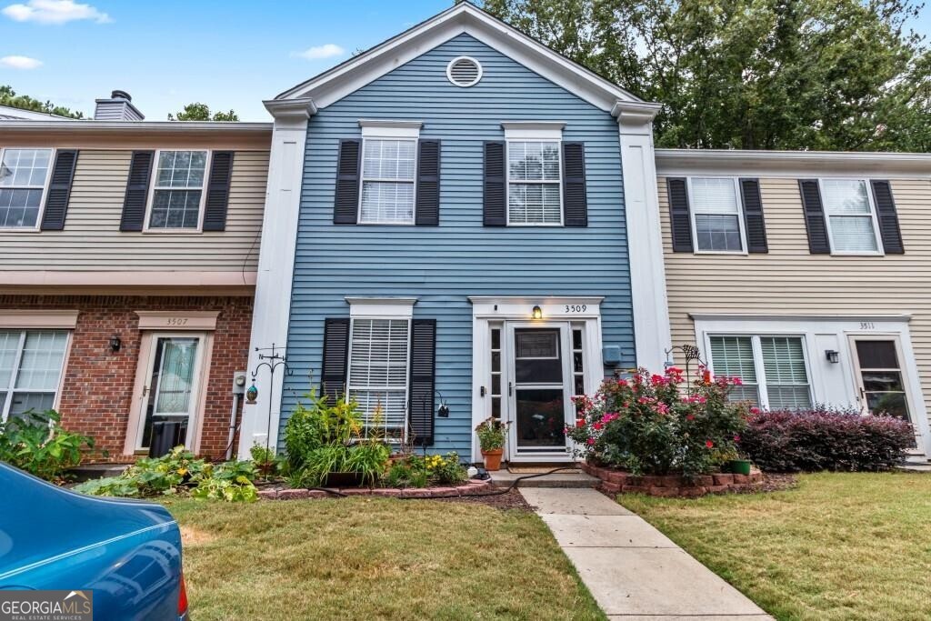 3509 Mount Vernon, Atlanta