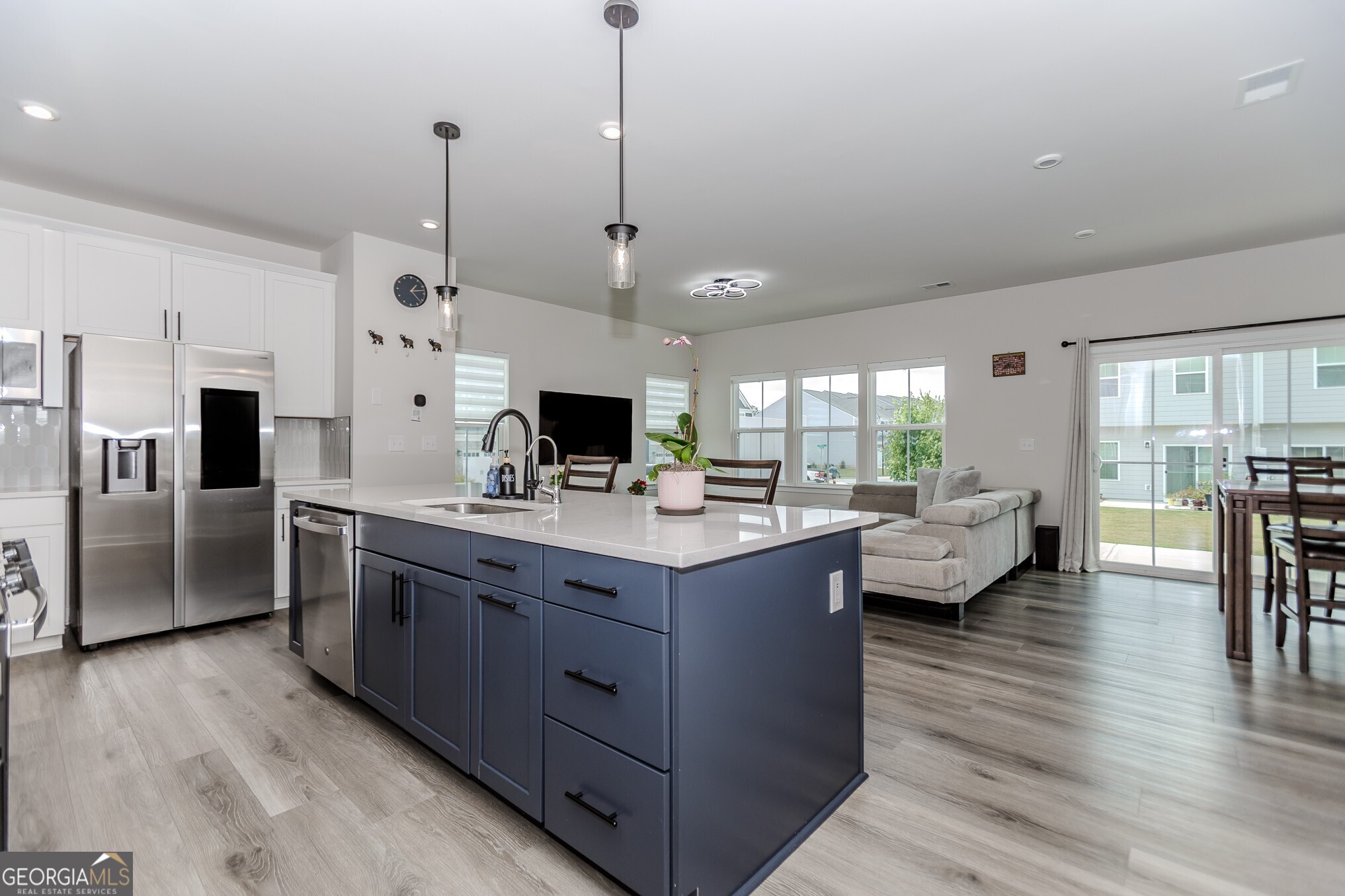 233 Salt Lake Lane, Hoschton