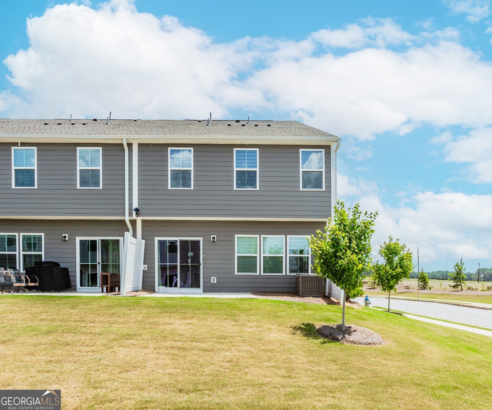 233 Salt Lake Lane, Hoschton