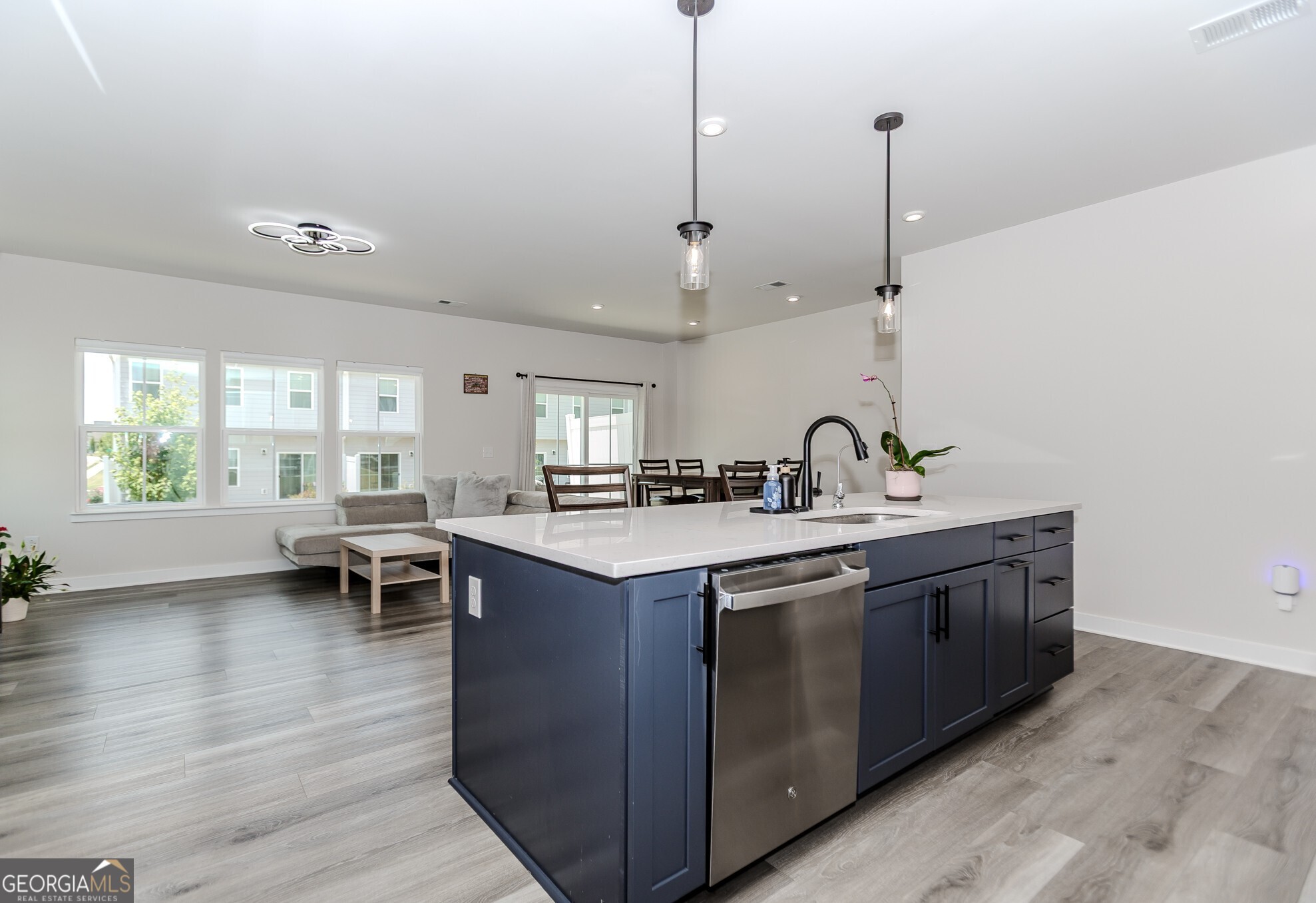 233 Salt Lake Lane, Hoschton