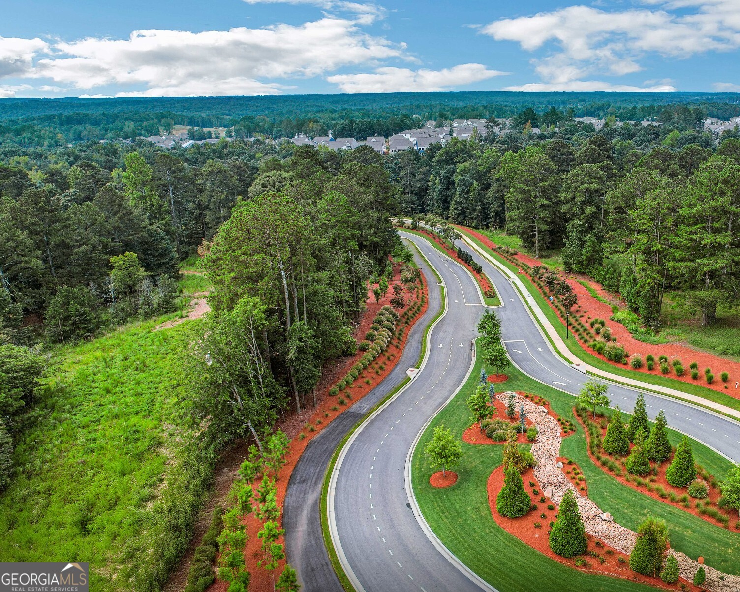 233 Salt Lake Lane, Hoschton