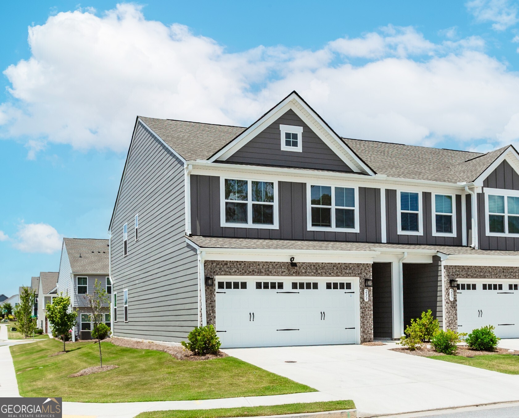 233 Salt Lake Lane, Hoschton