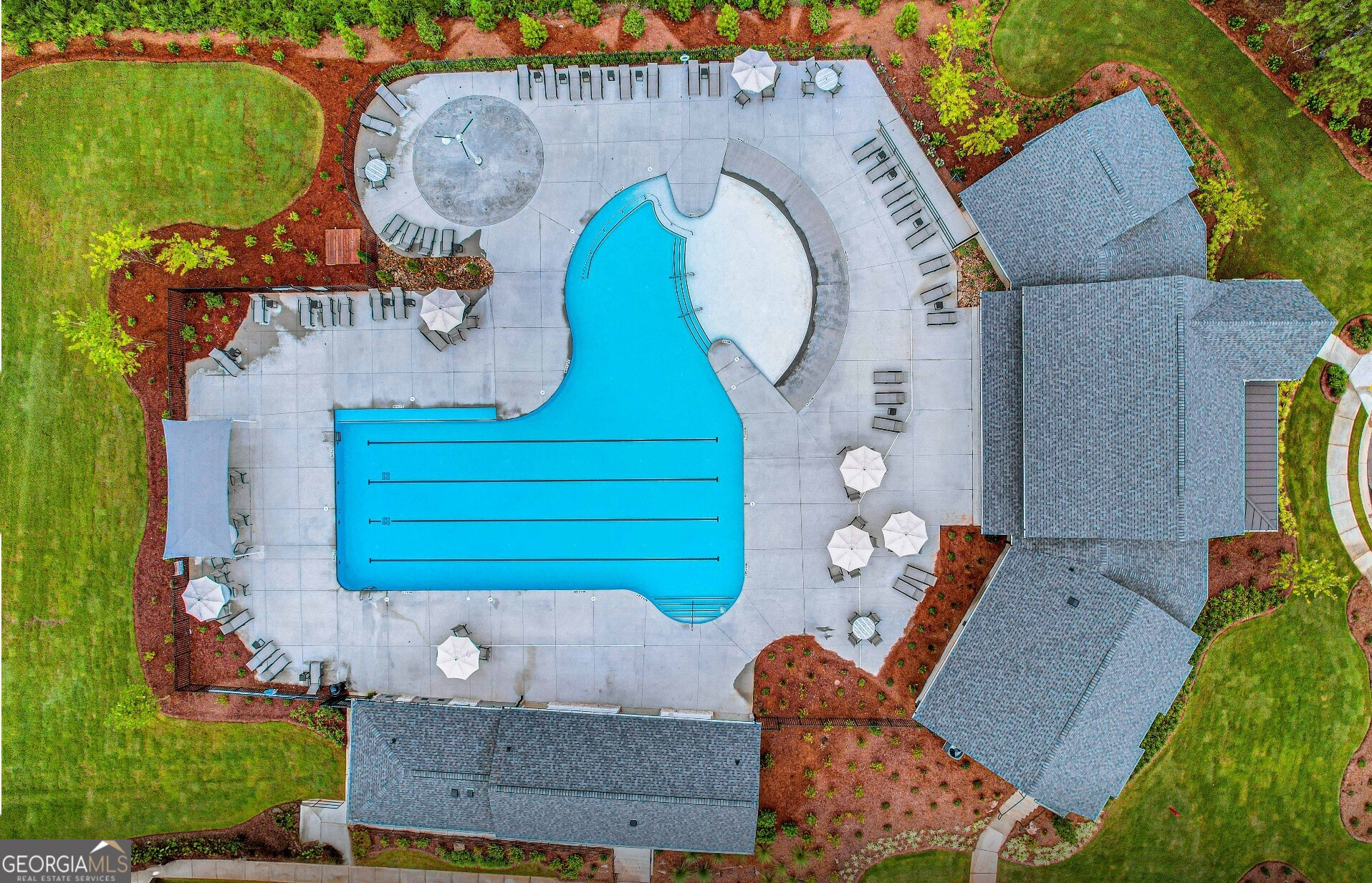 233 Salt Lake Lane, Hoschton