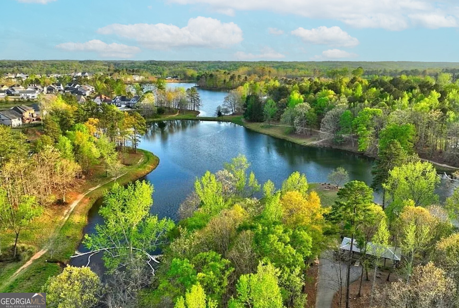 233 Salt Lake Lane, Hoschton