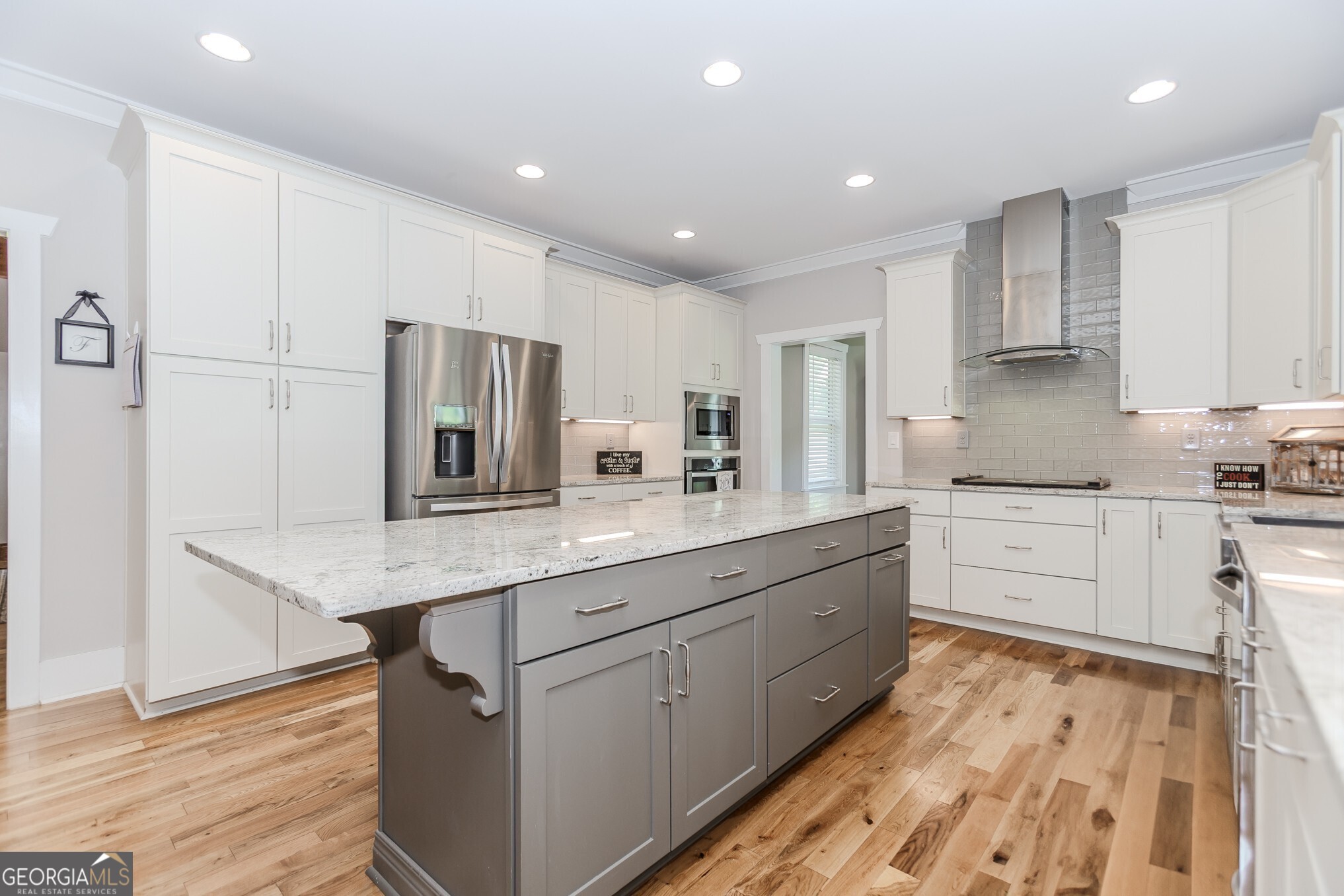 515 Gregory Road, Covington