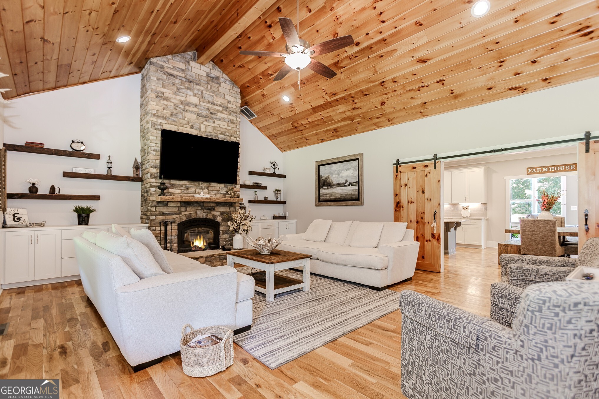 515 Gregory Road, Covington