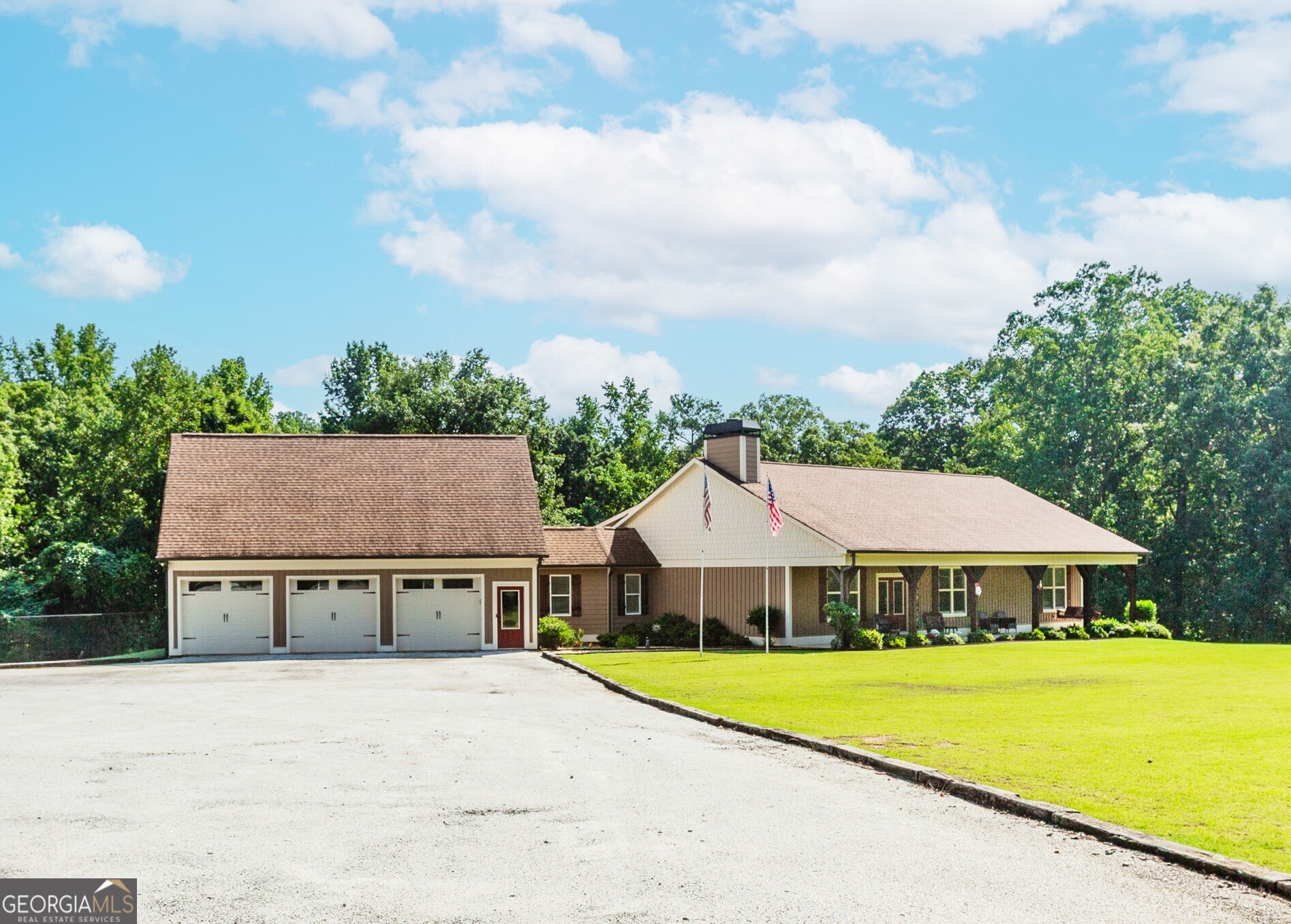 515 Gregory Road, Covington