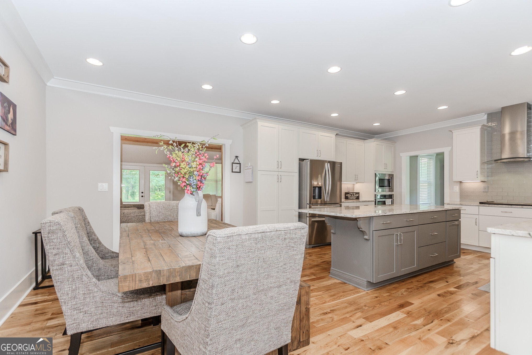 515 Gregory Road, Covington