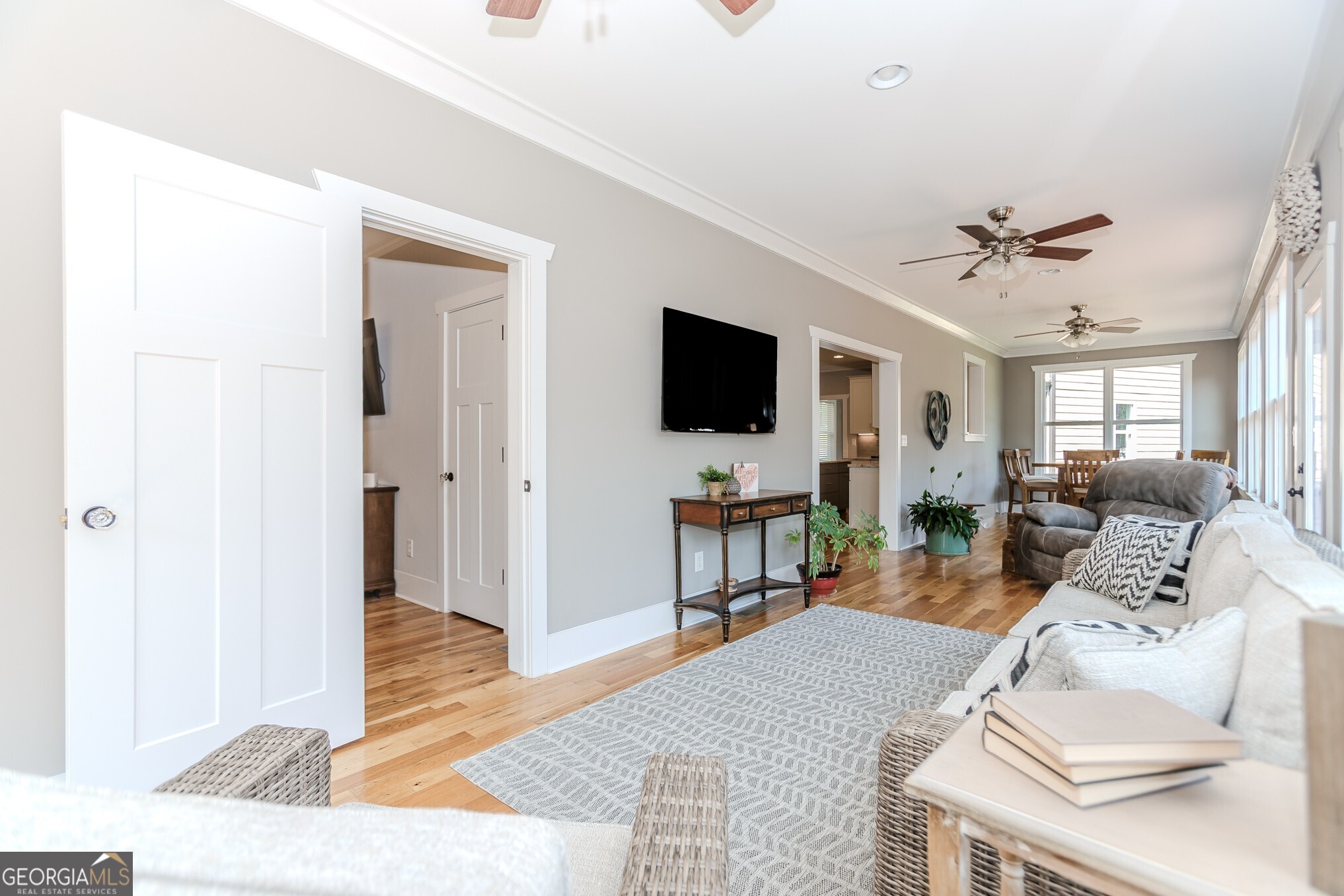 515 Gregory Road, Covington