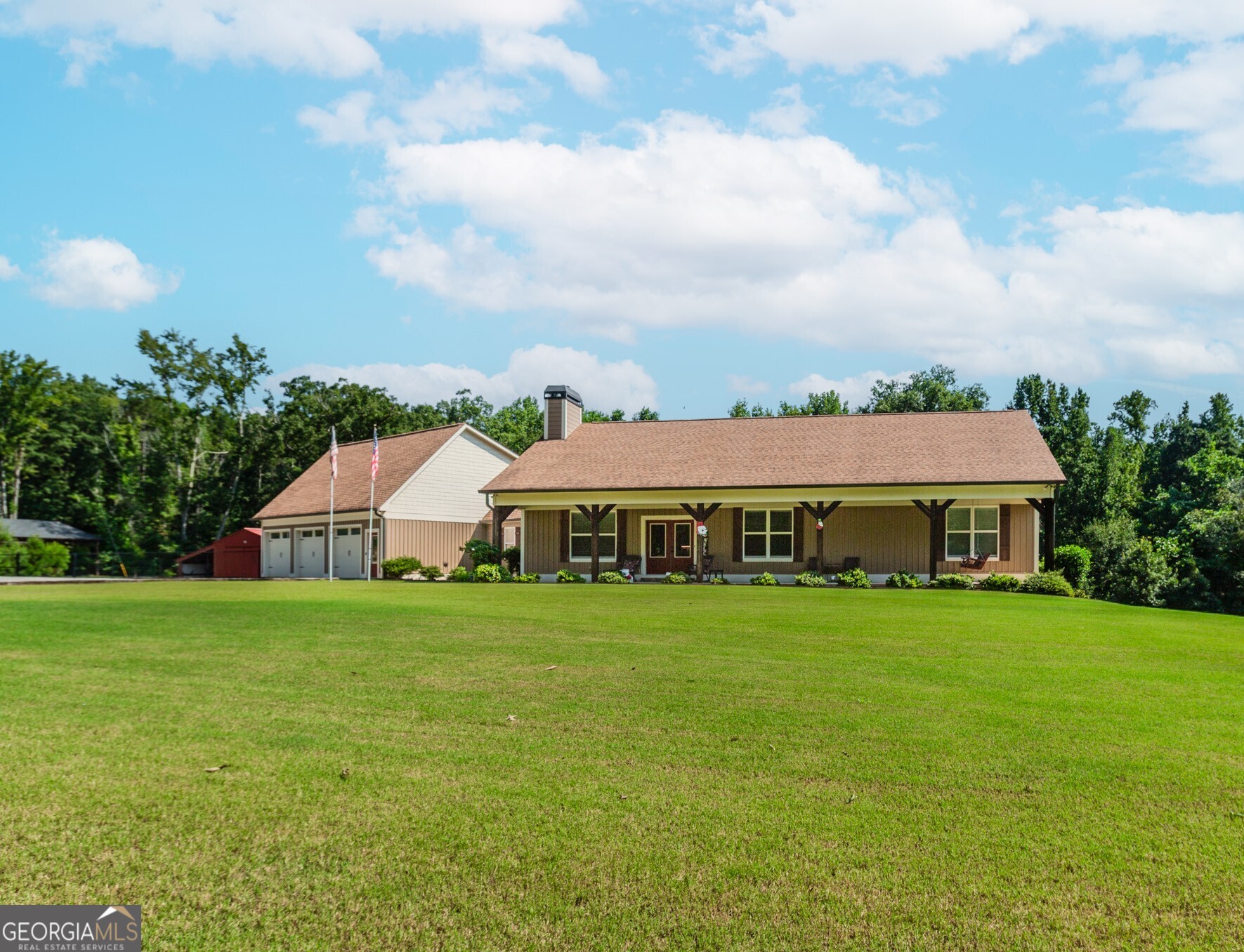 515 Gregory Road, Covington