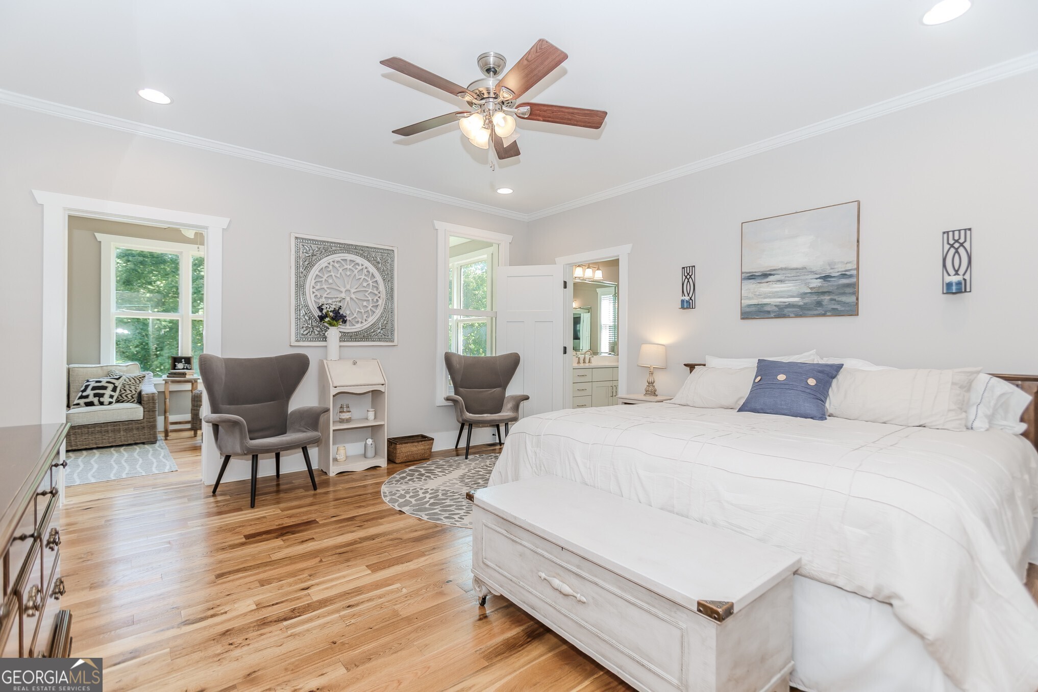 515 Gregory Road, Covington