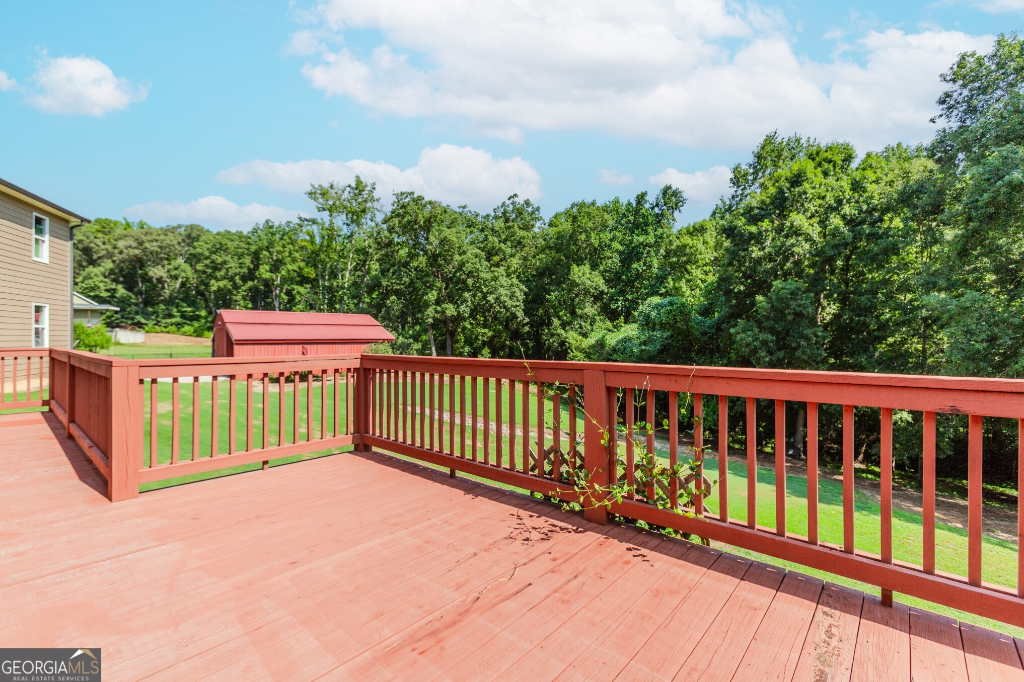 515 Gregory Road, Covington