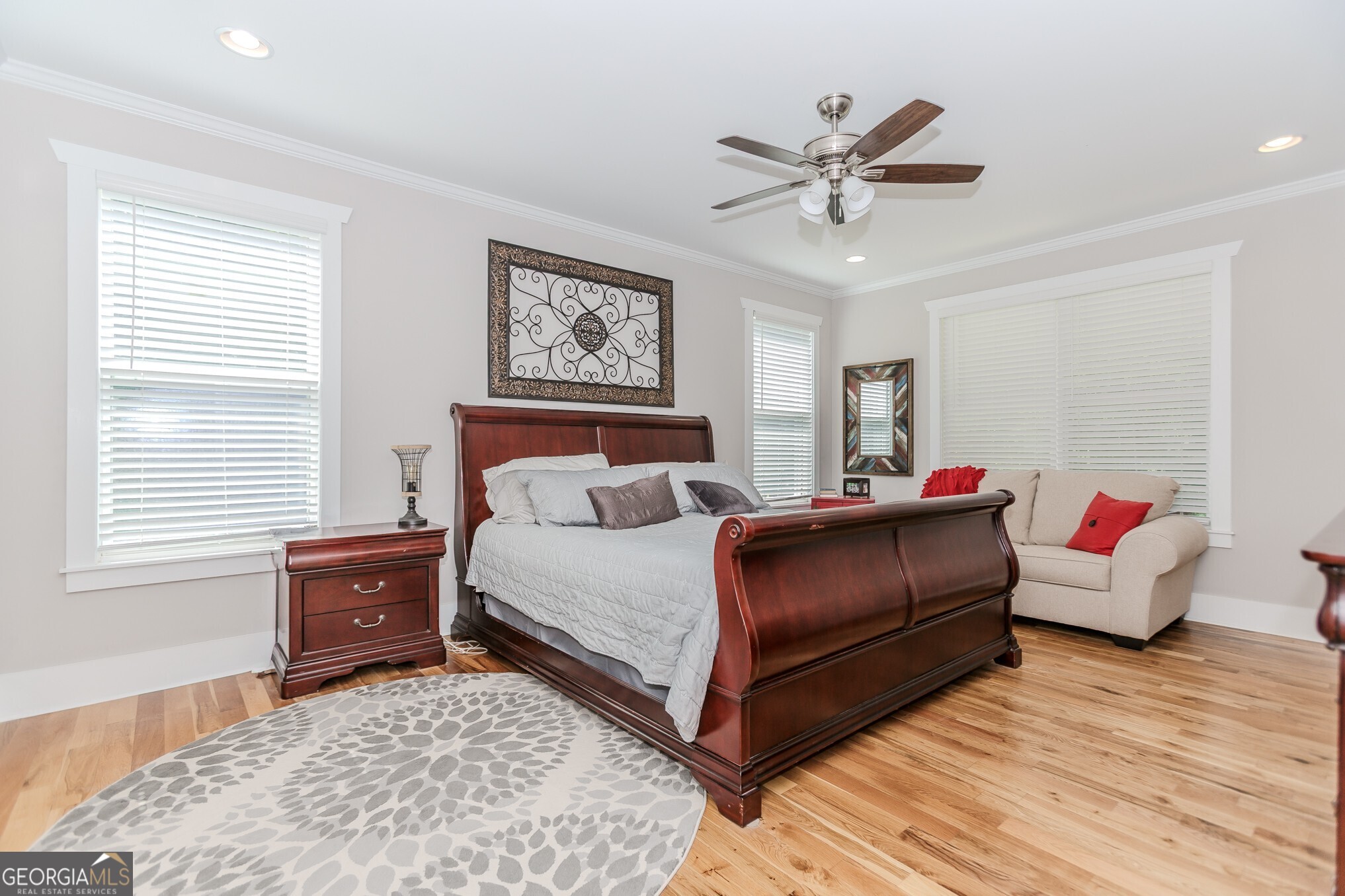 515 Gregory Road, Covington