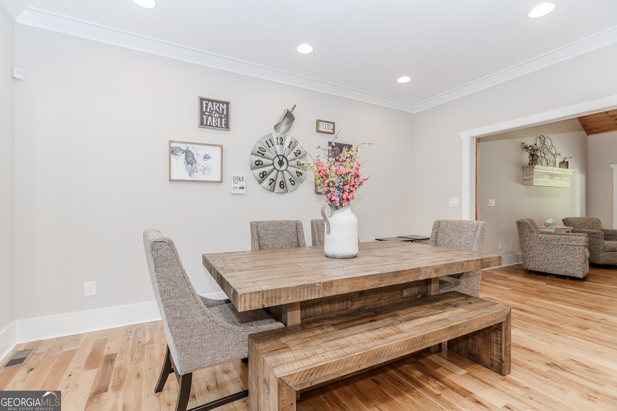 515 Gregory Road, Covington