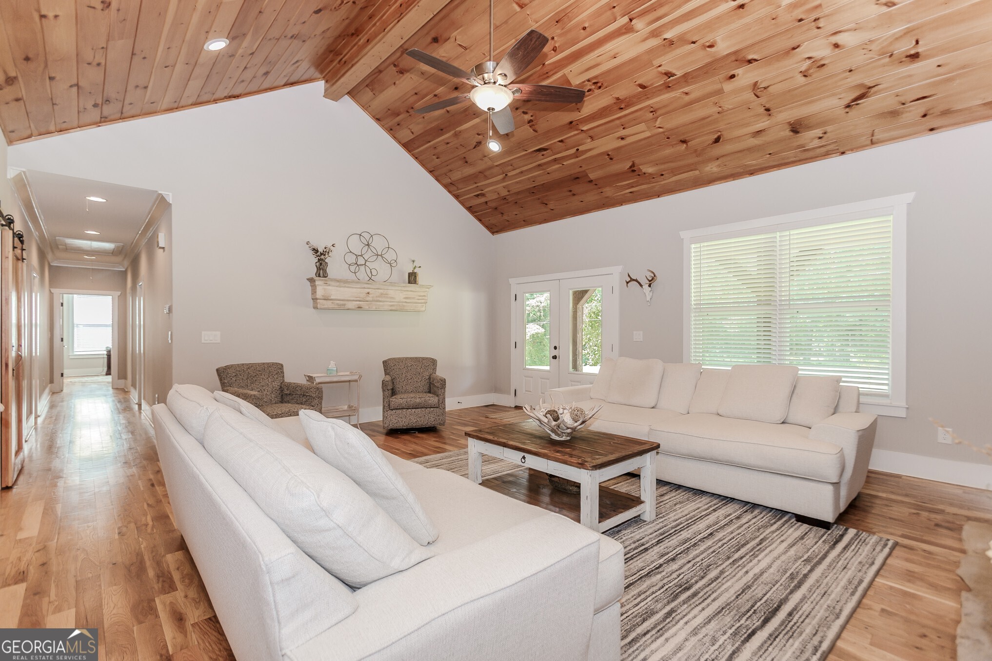 515 Gregory Road, Covington