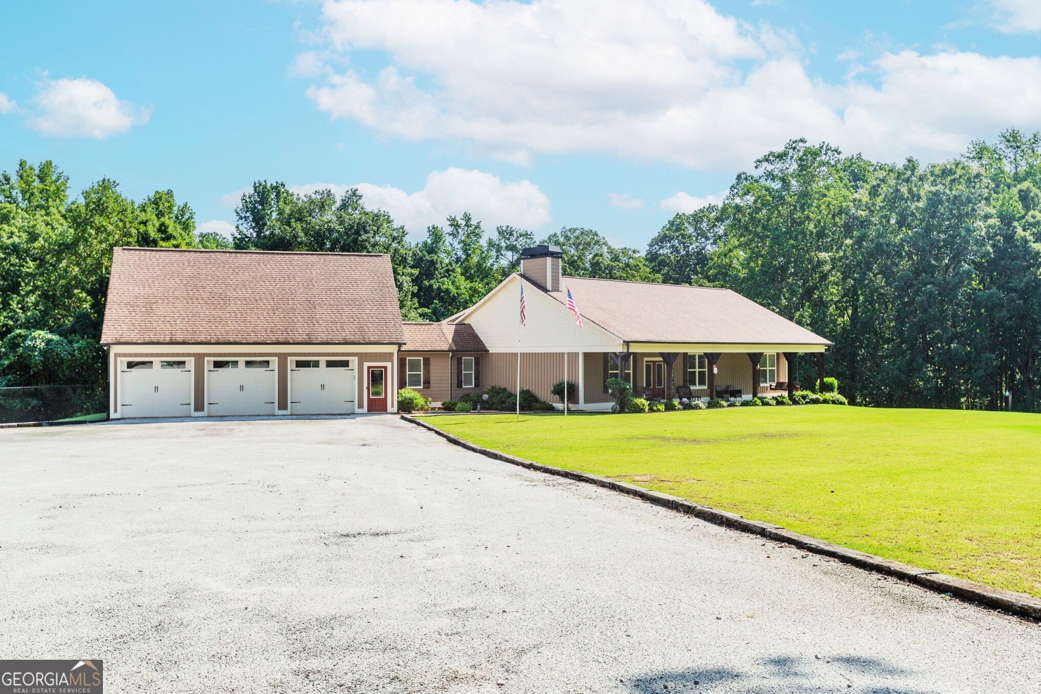 515 Gregory Road, Covington