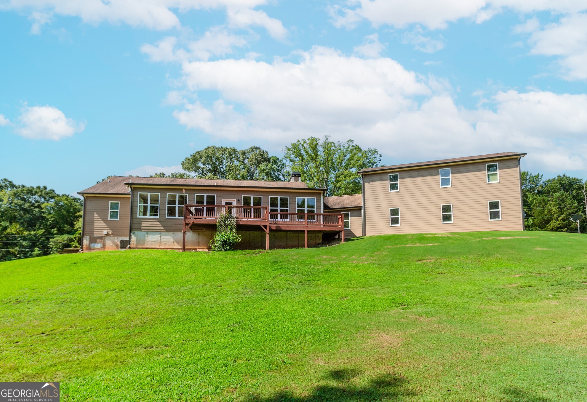 515 Gregory Road, Covington