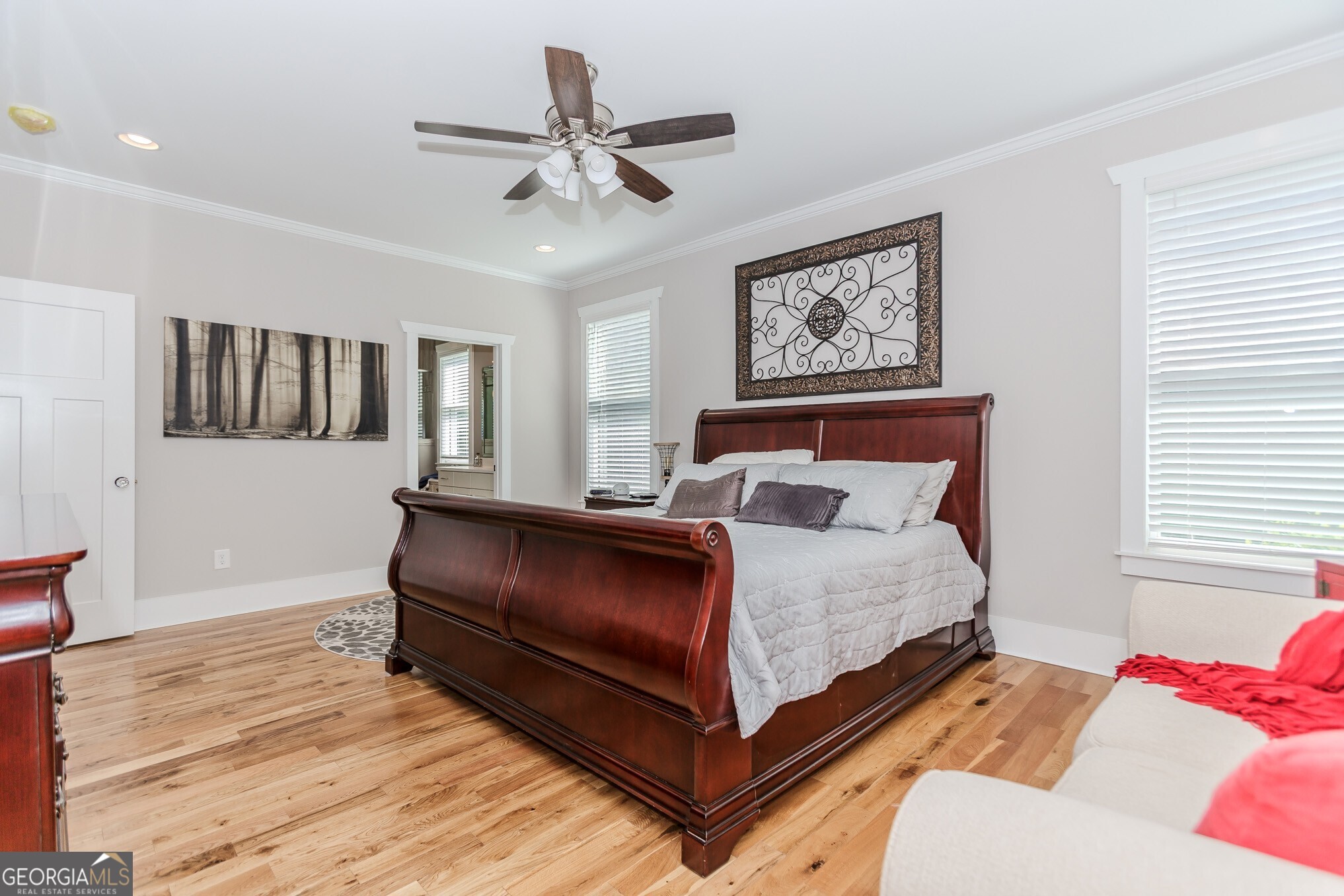 515 Gregory Road, Covington