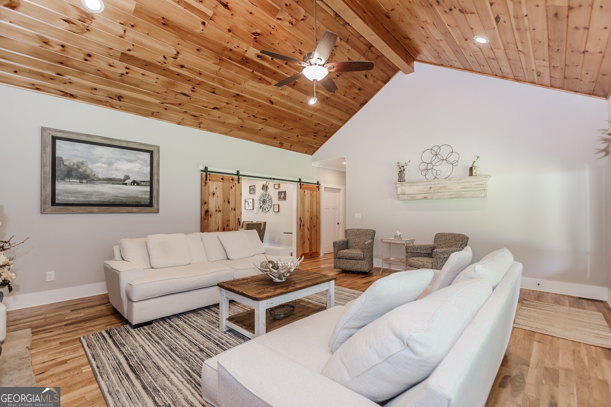 515 Gregory Road, Covington