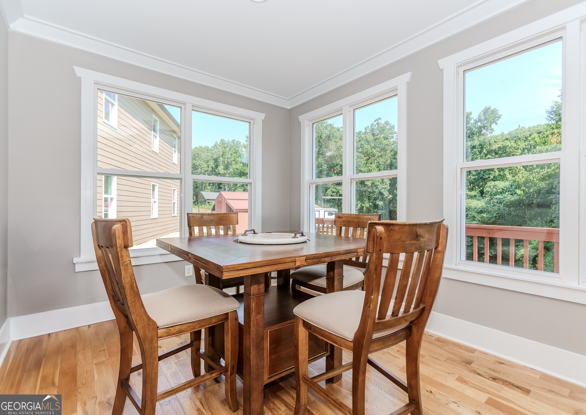 515 Gregory Road, Covington