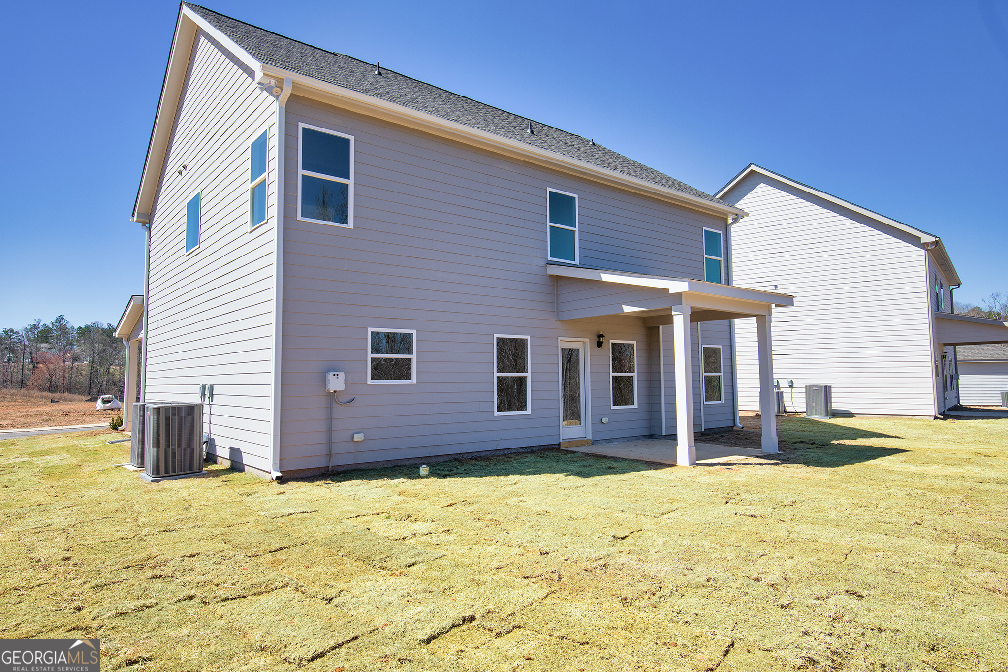 145 Greenview Court, Homer