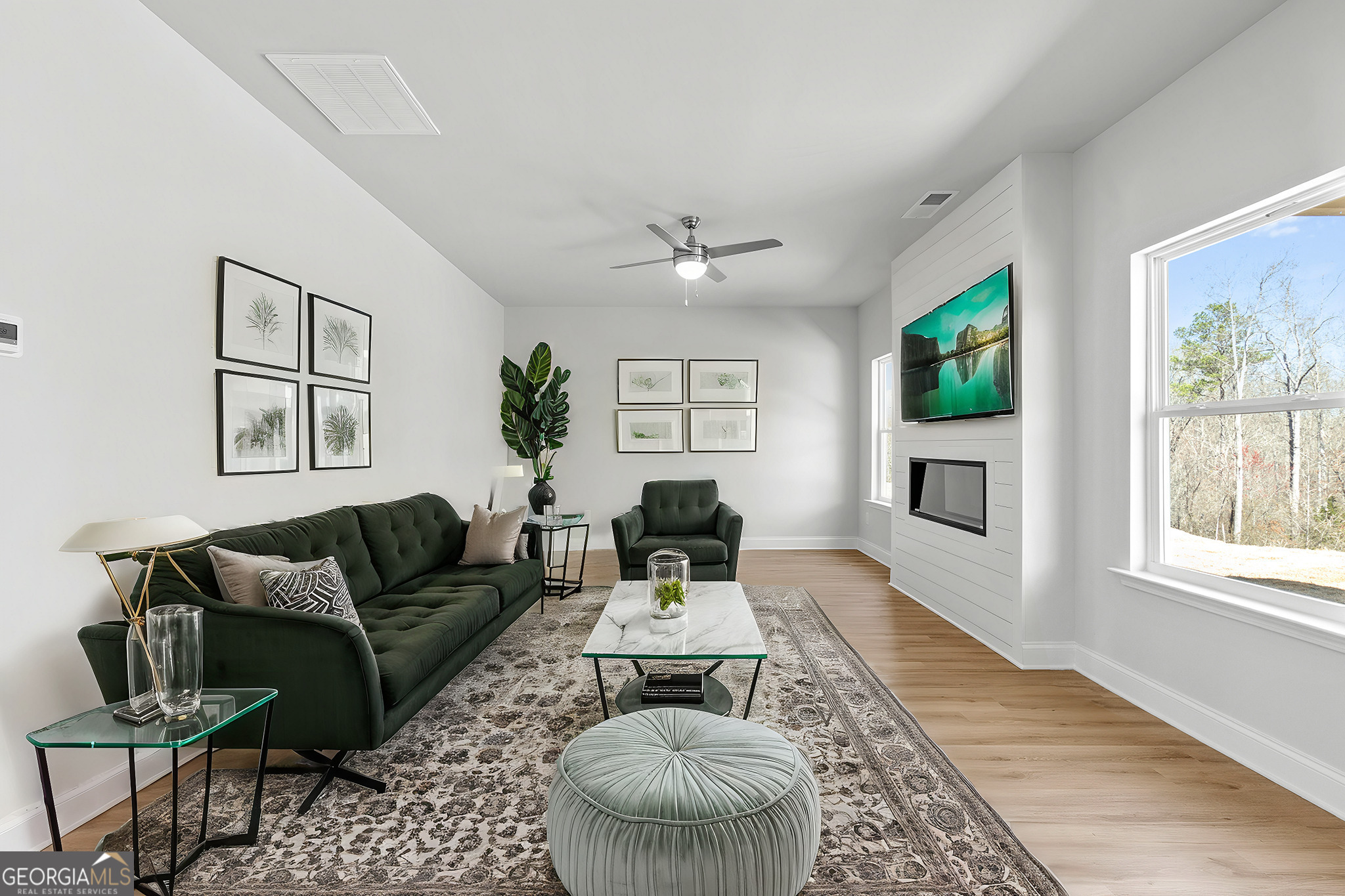 145 Greenview Court, Homer