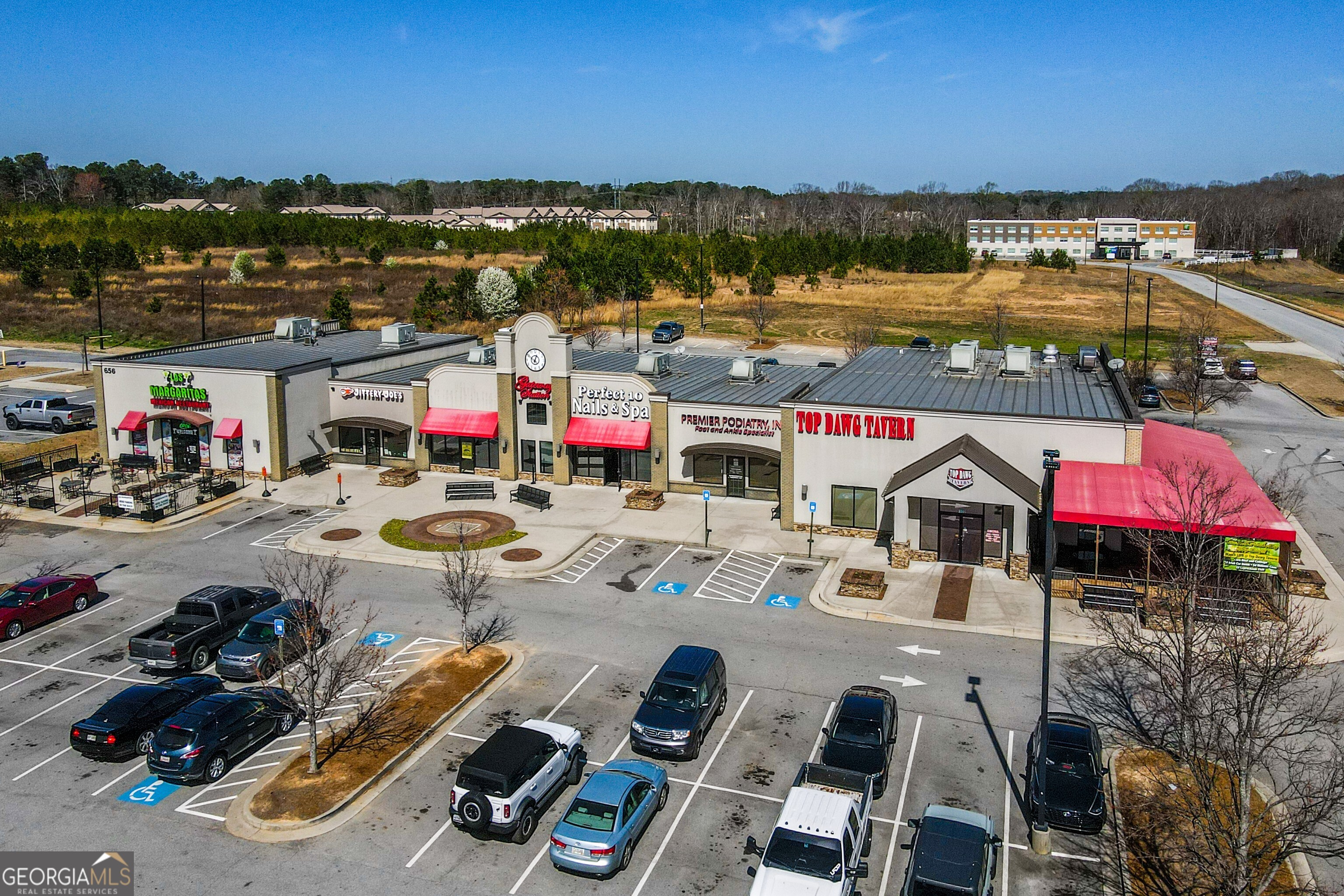 14 Smithwood Drive, Winder