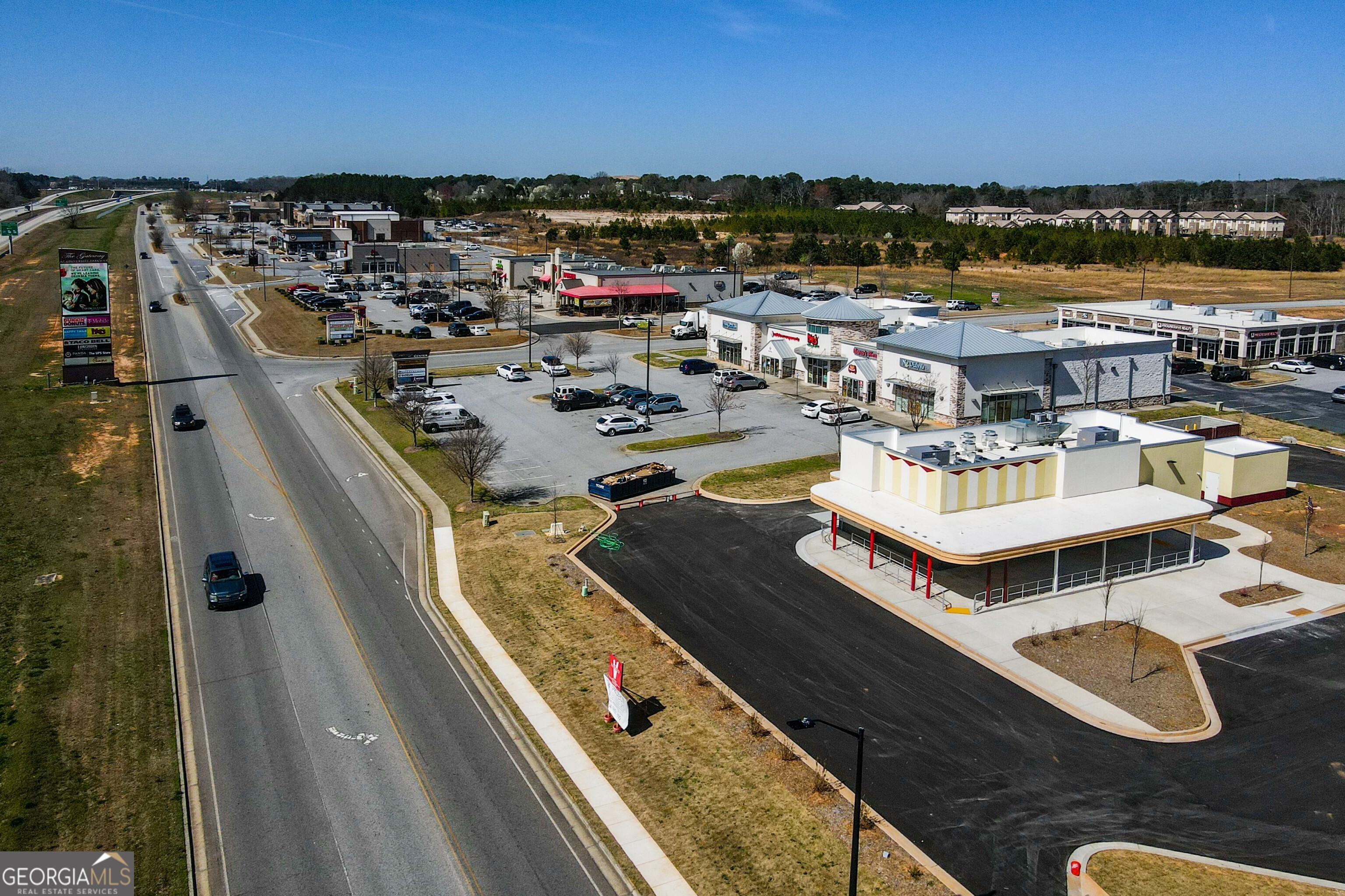 14 Smithwood Drive, Winder