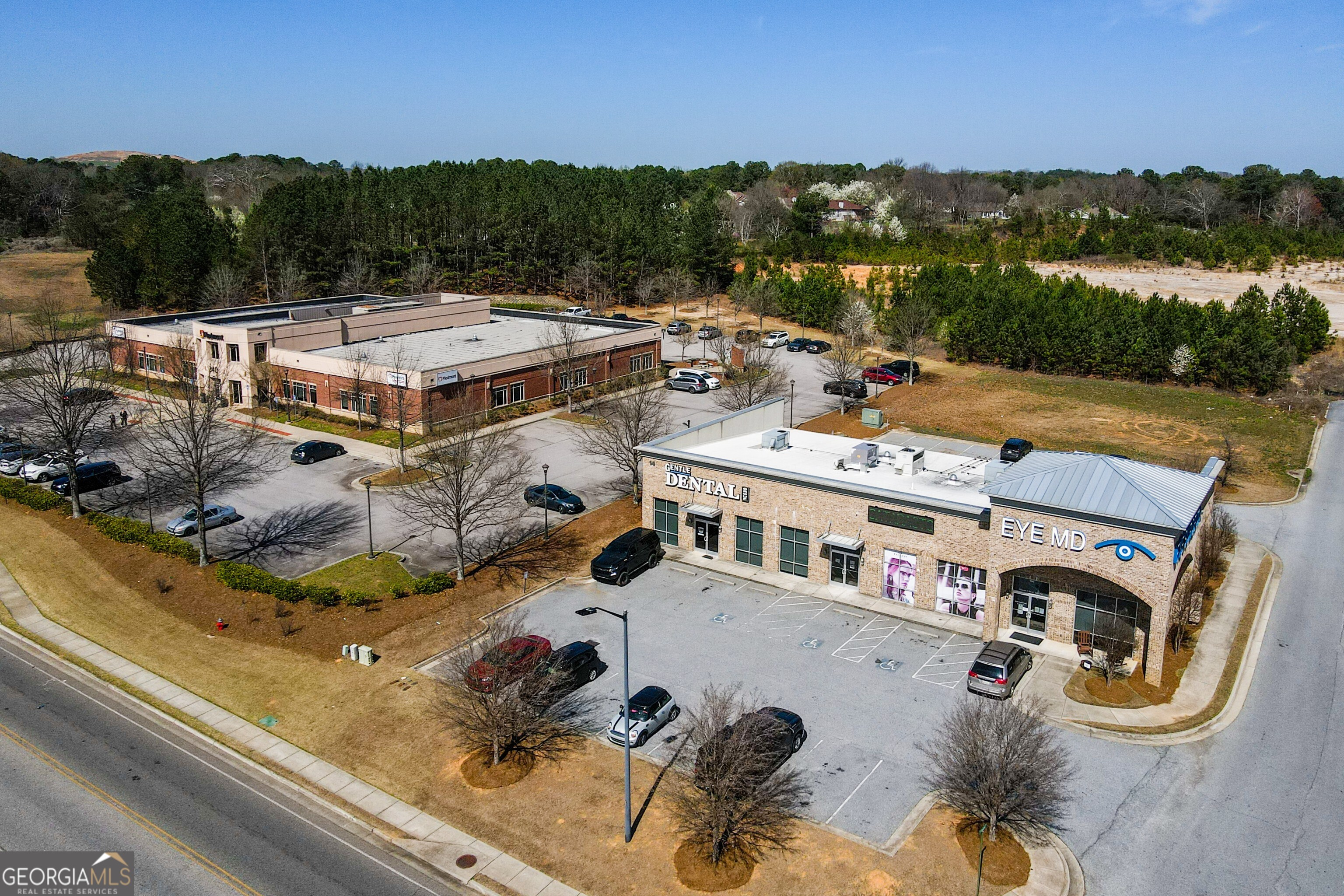 14 Smithwood Drive, Winder