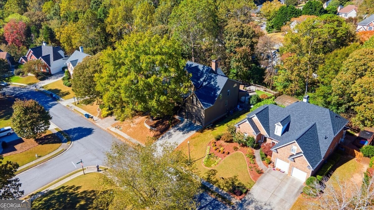 3222 Green Farm Trail, Dacula