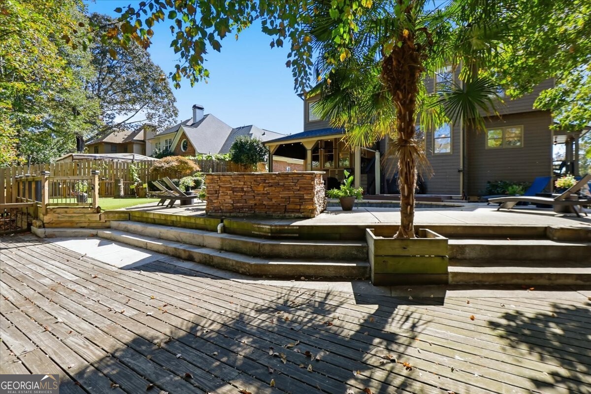 3222 Green Farm Trail, Dacula