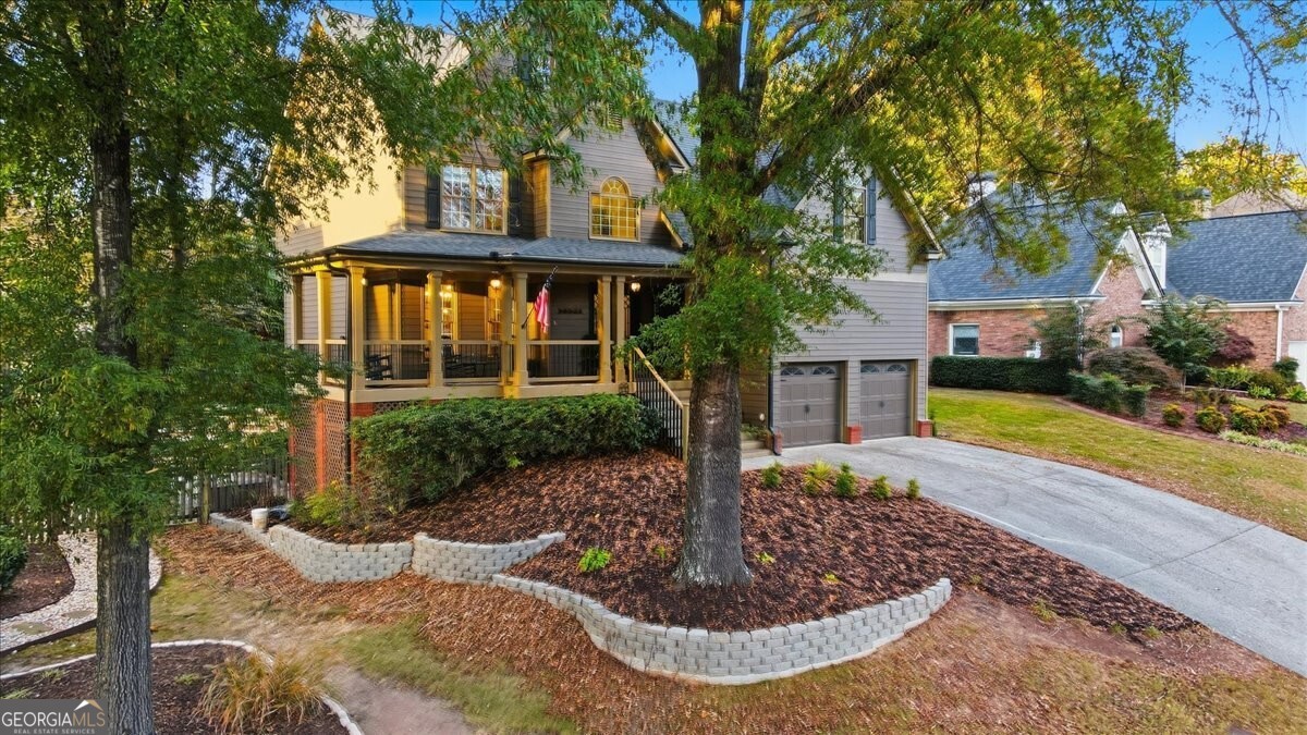 3222 Green Farm Trail, Dacula