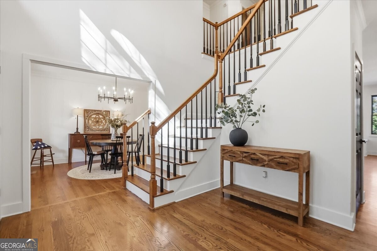 3222 Green Farm Trail, Dacula