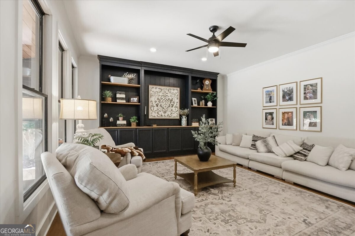 3222 Green Farm Trail, Dacula